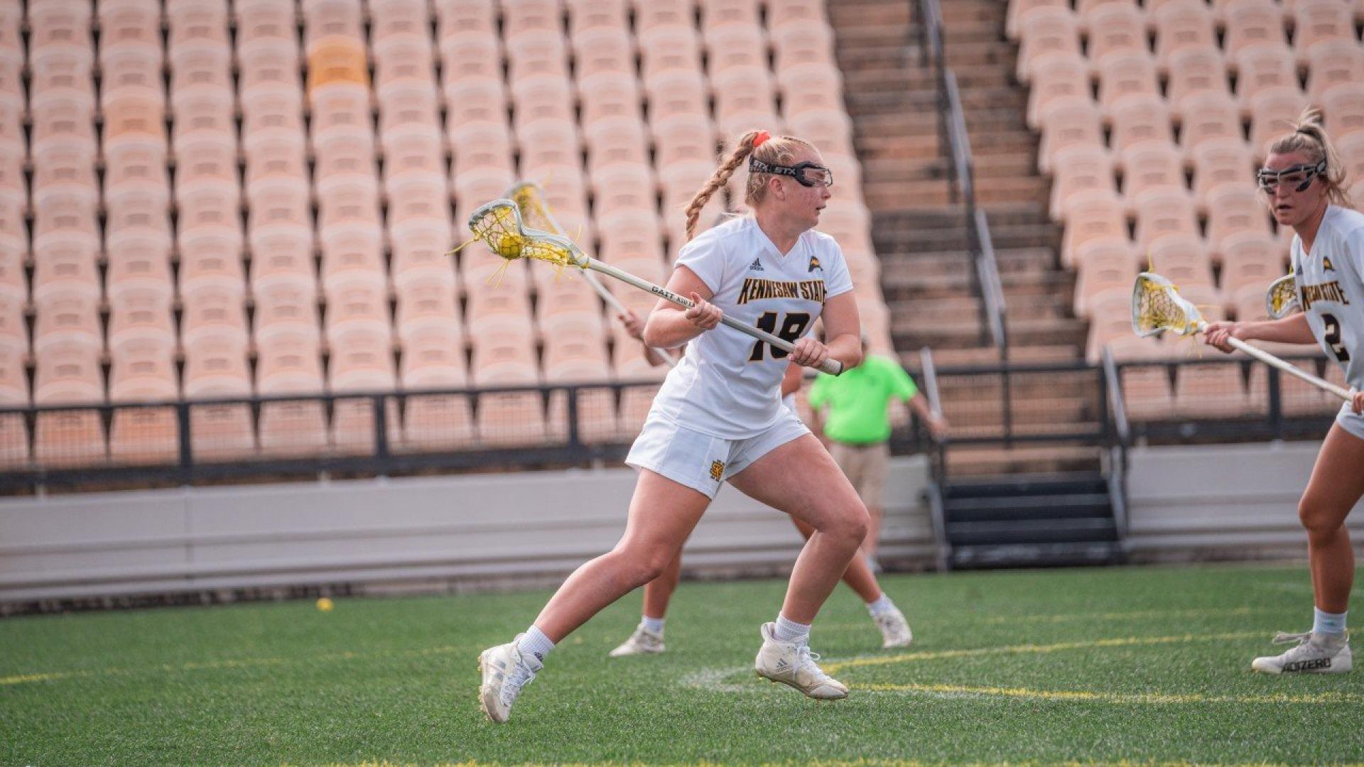 Devon Nee vs Jacksonville