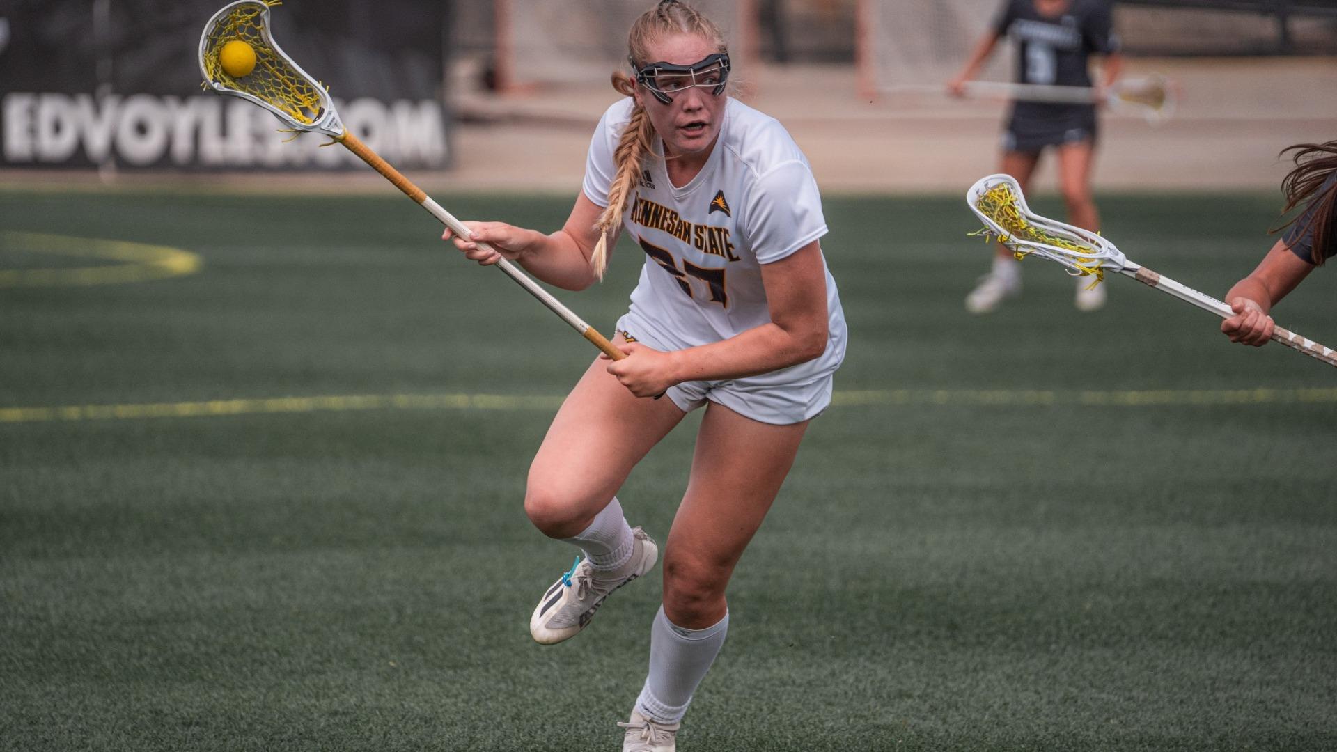 Caroline Farley vs Jacksonville