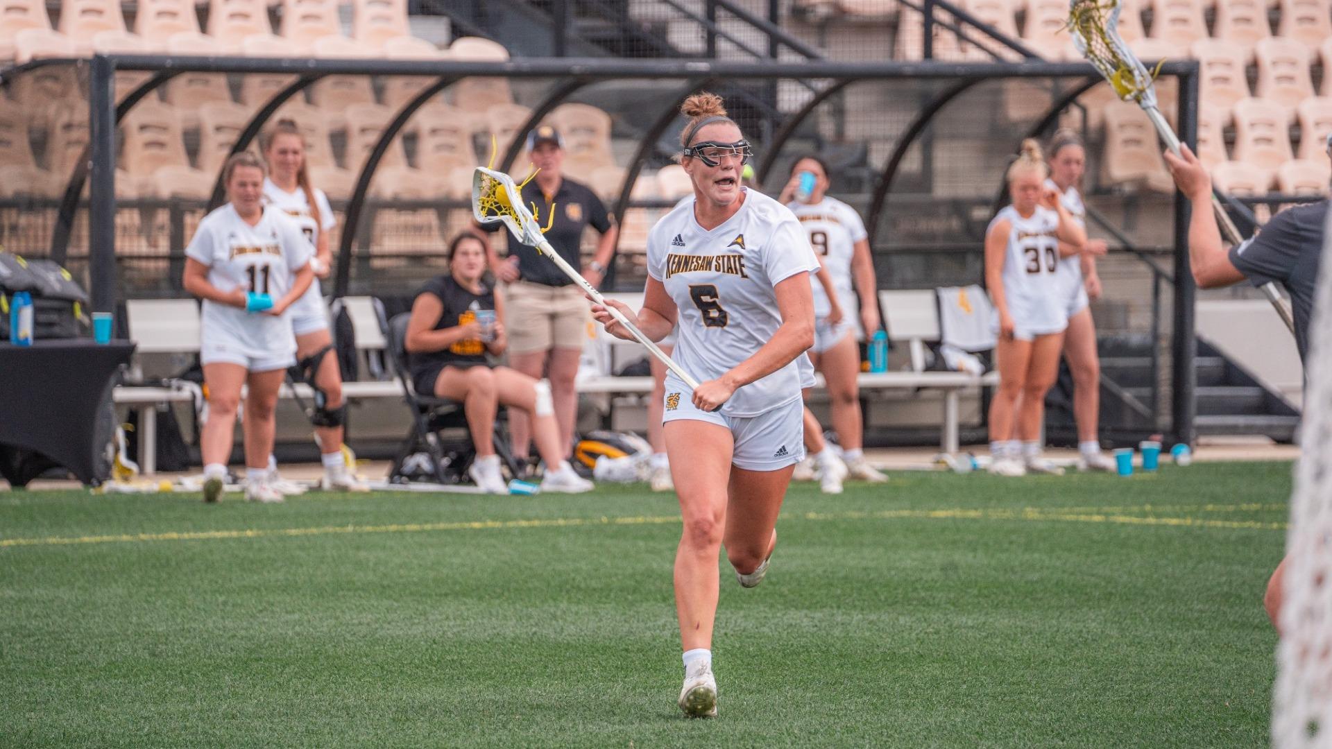 Jaxsyn Schonewille vs Jacksonville