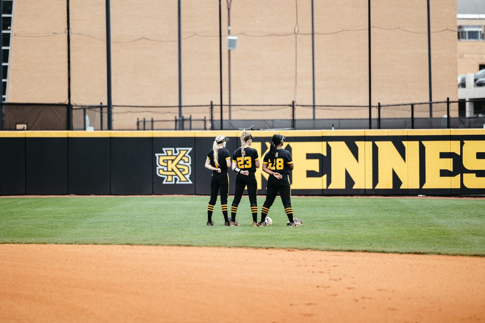 KSU Softball