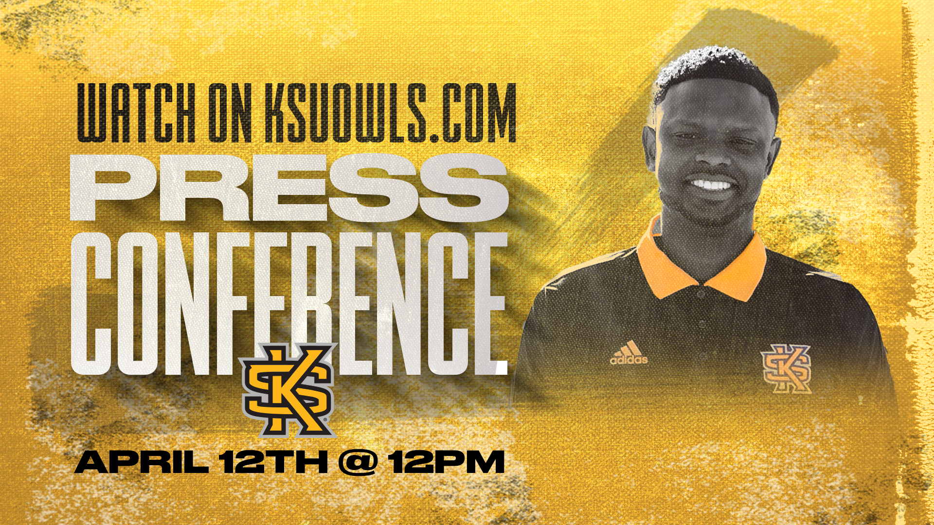 Pettway Press Conference