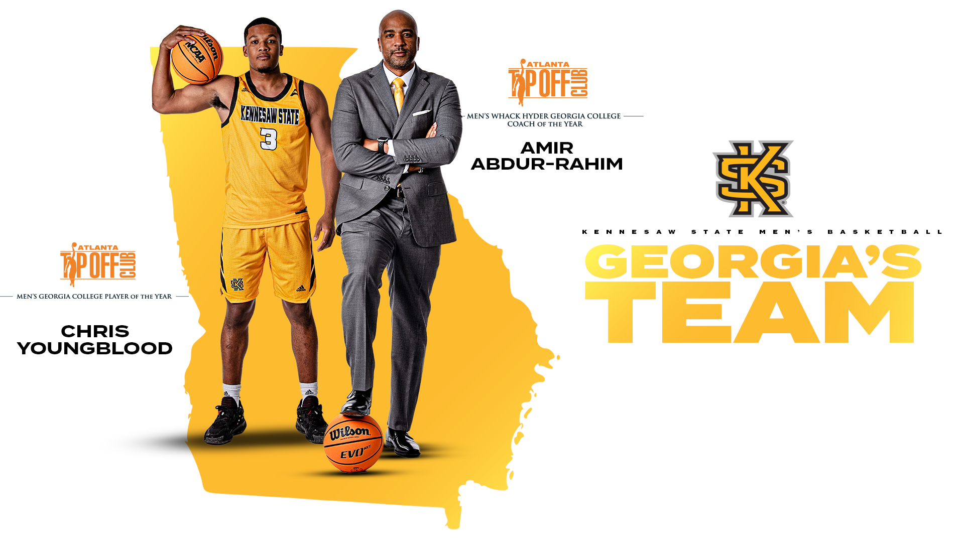 Atlanta Tip-Off Awards