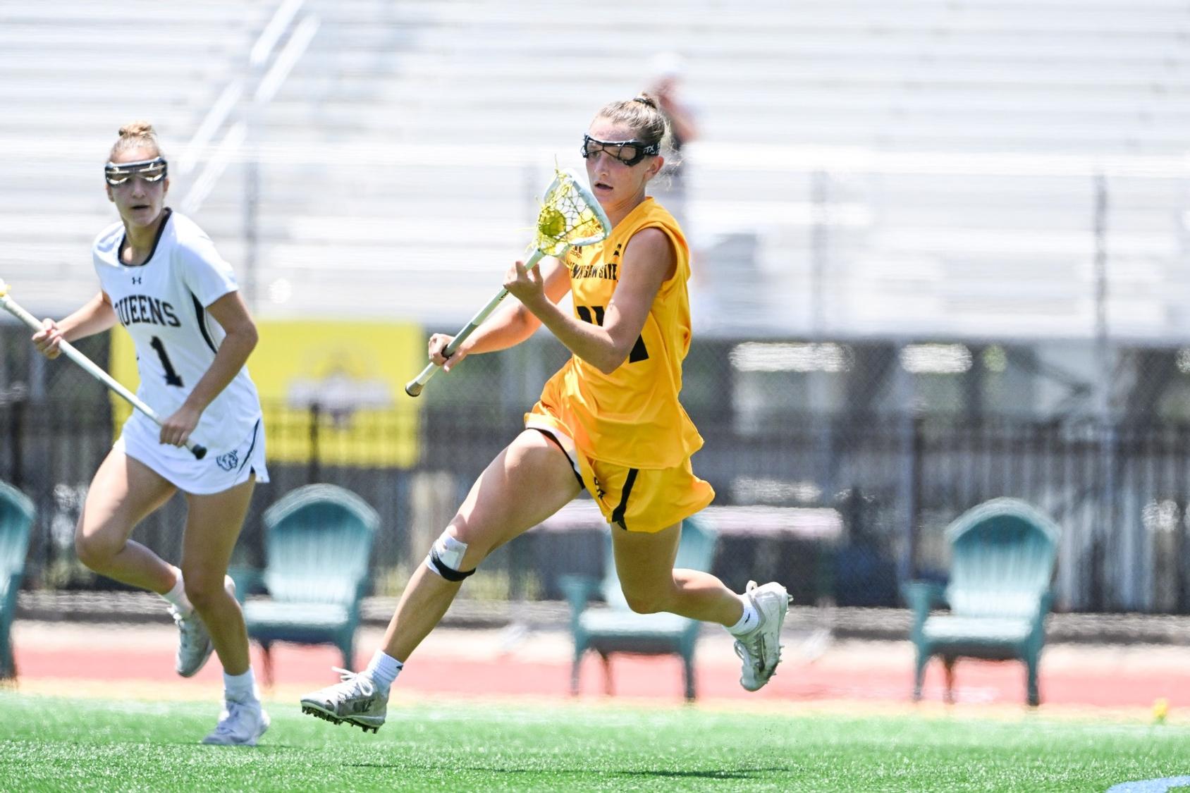 Bailey Wilson vs Queens (ASUN)