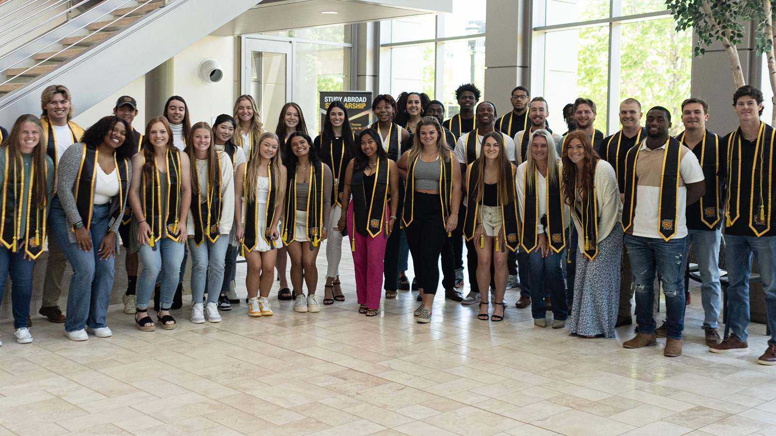 2023 Spring and Summer Graduates