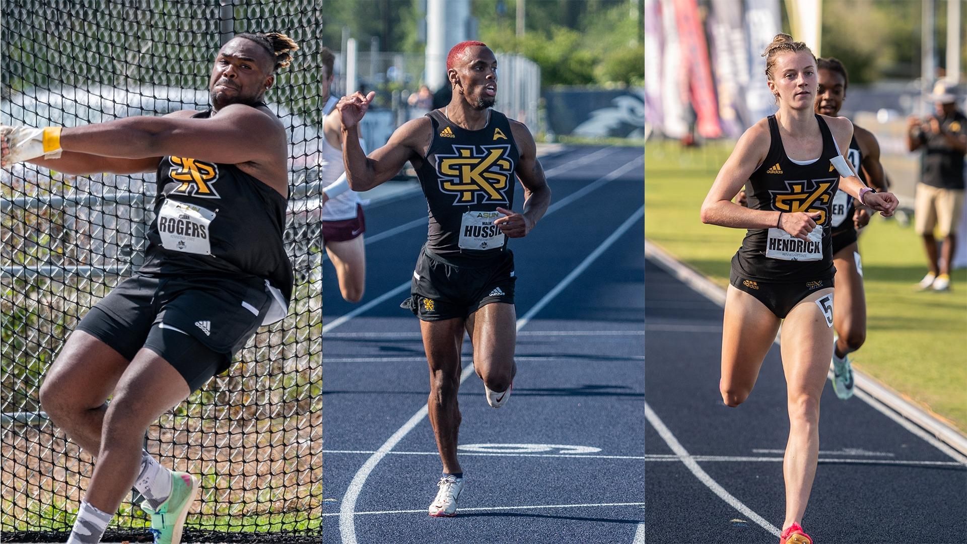 Rogers Hendrick Hussie