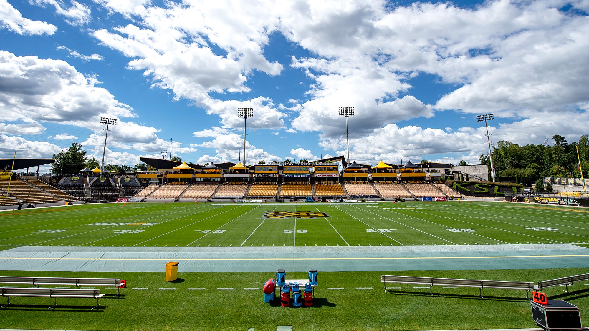 Stadium