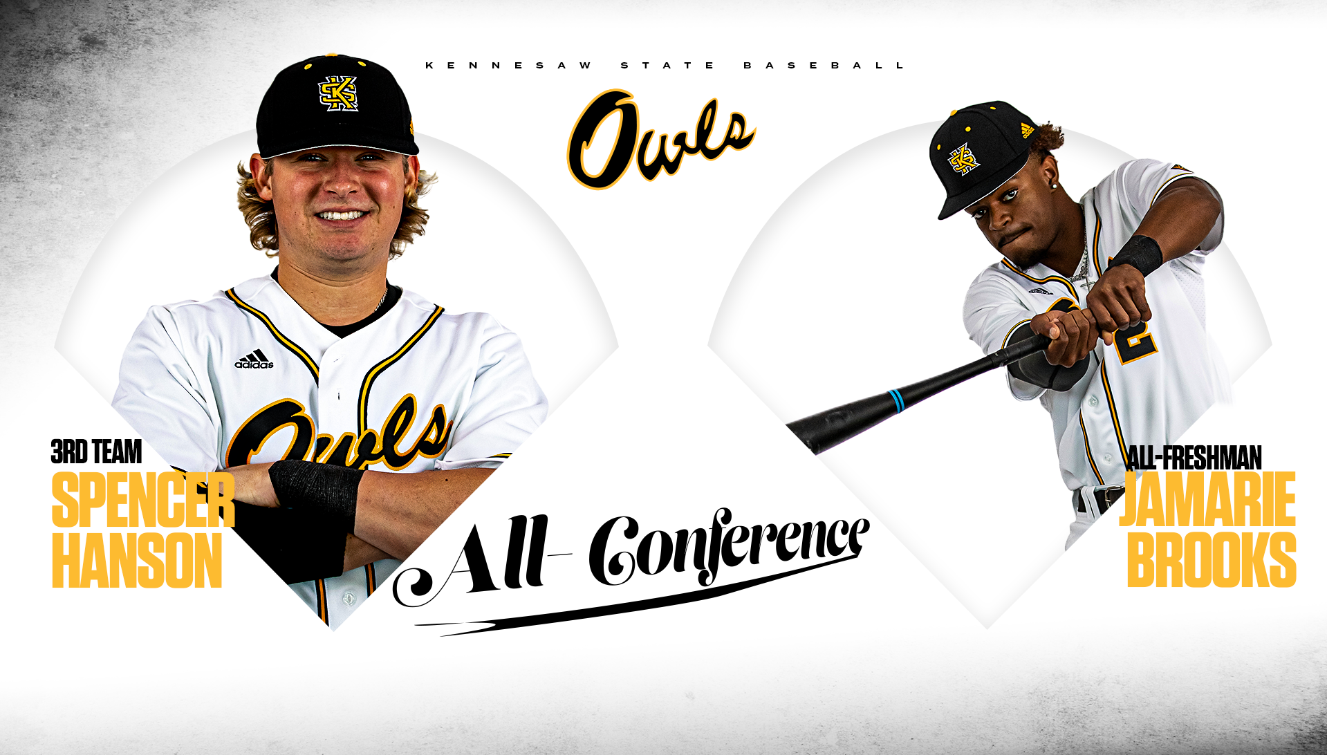 BSB all conference