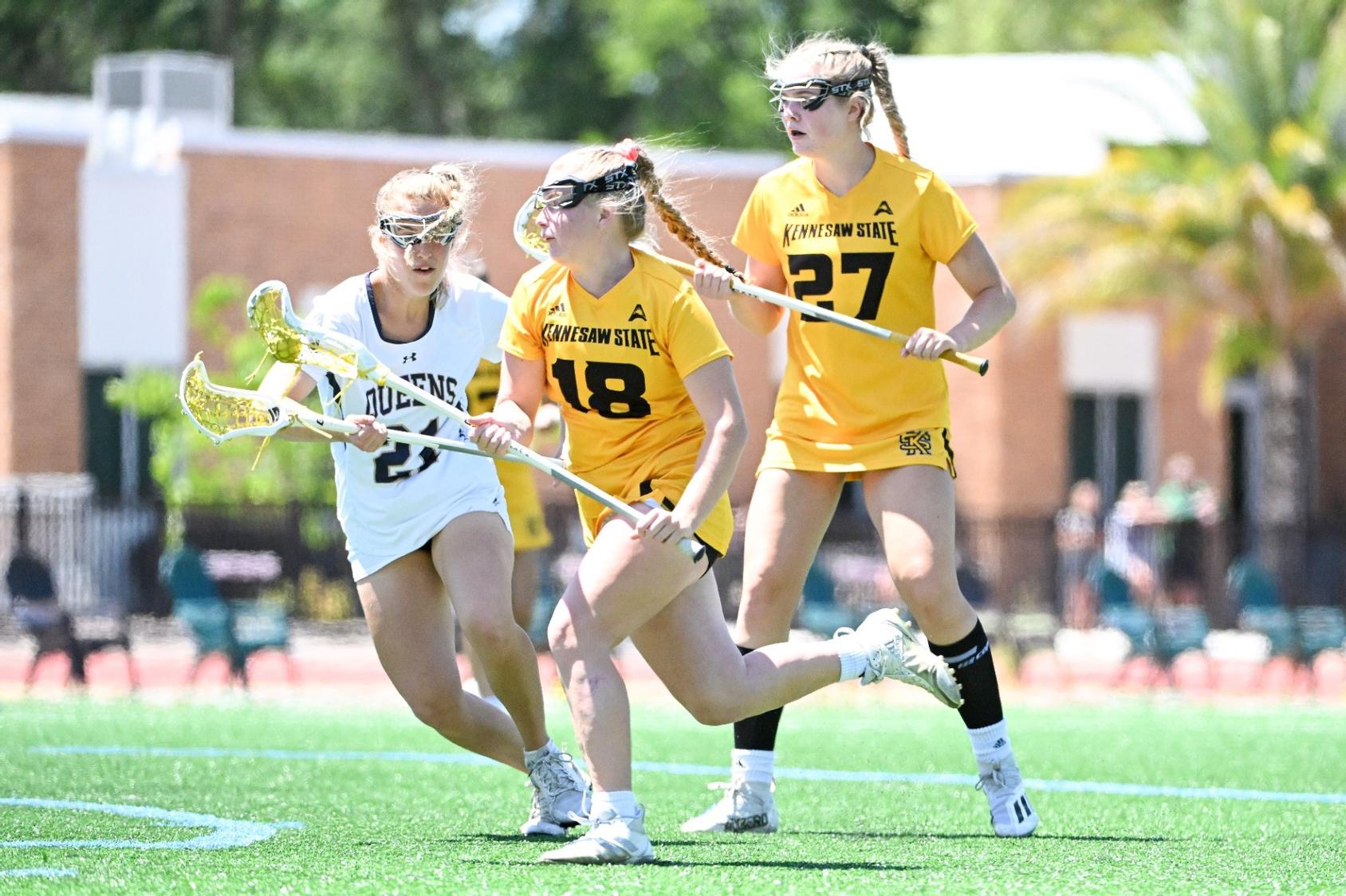 KSU ASUN 1st Round 2023