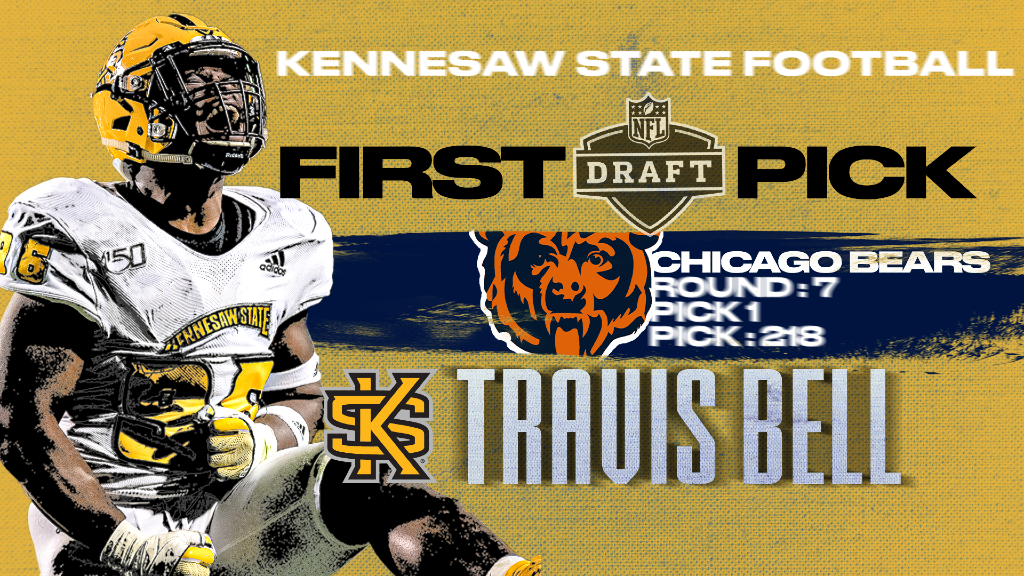 Bell Draft