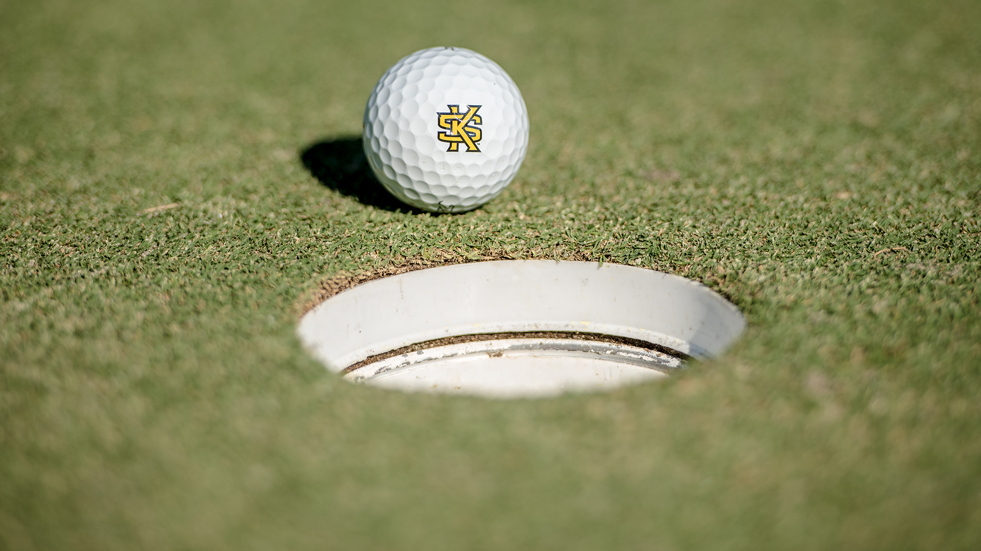 Ball and Hole