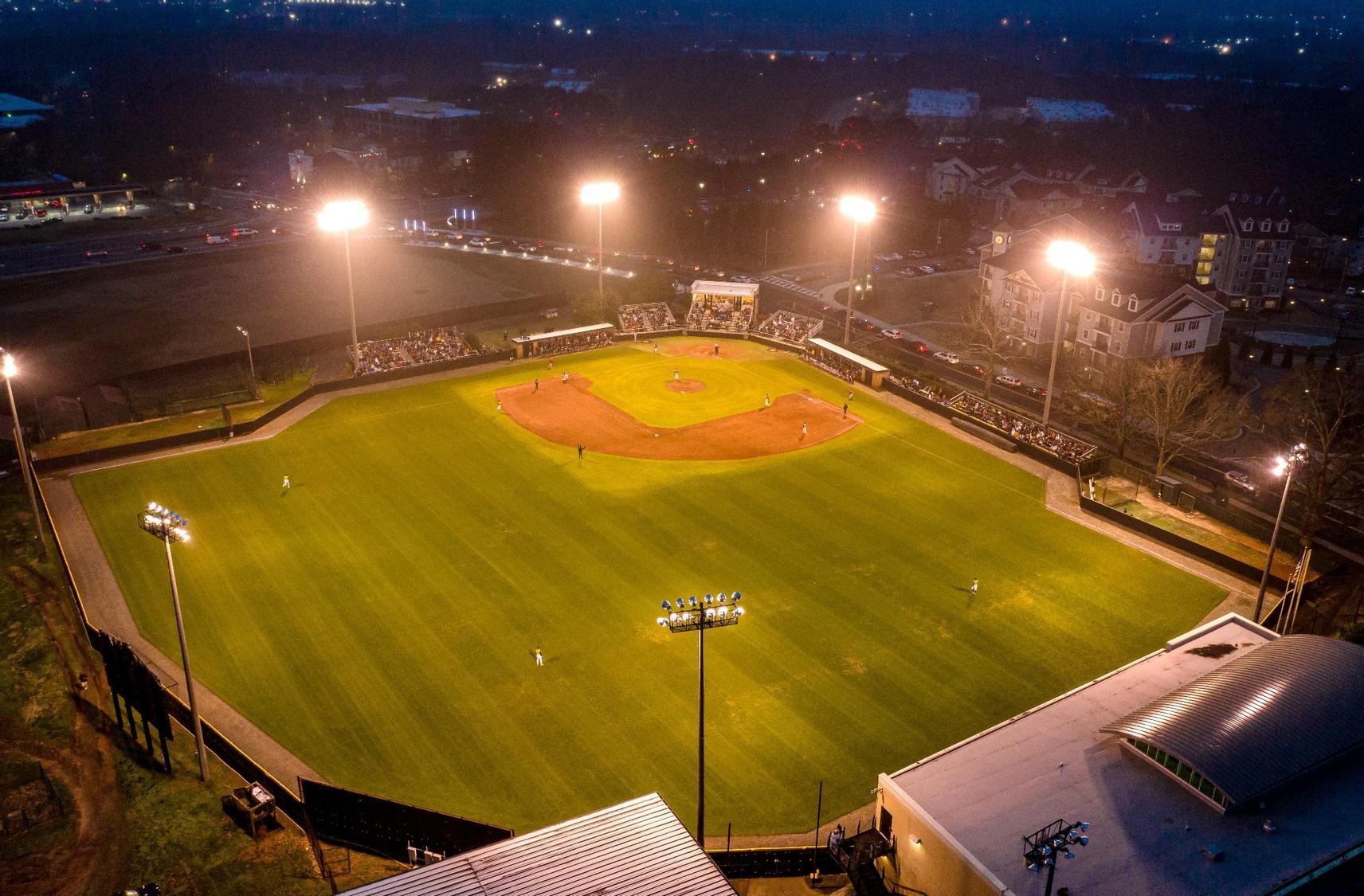 Stillwell Stadium