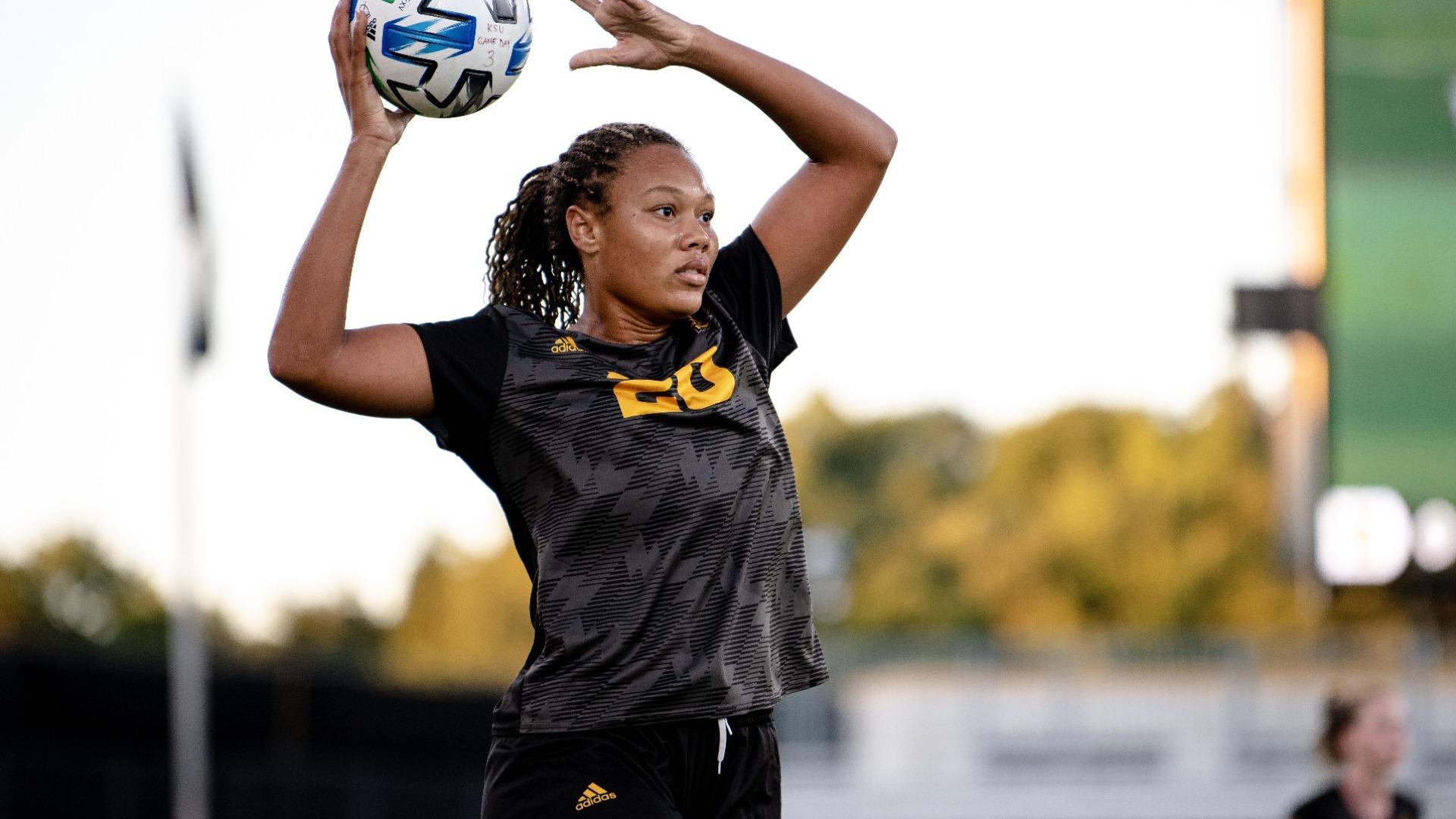 Camryn Simmons Profile