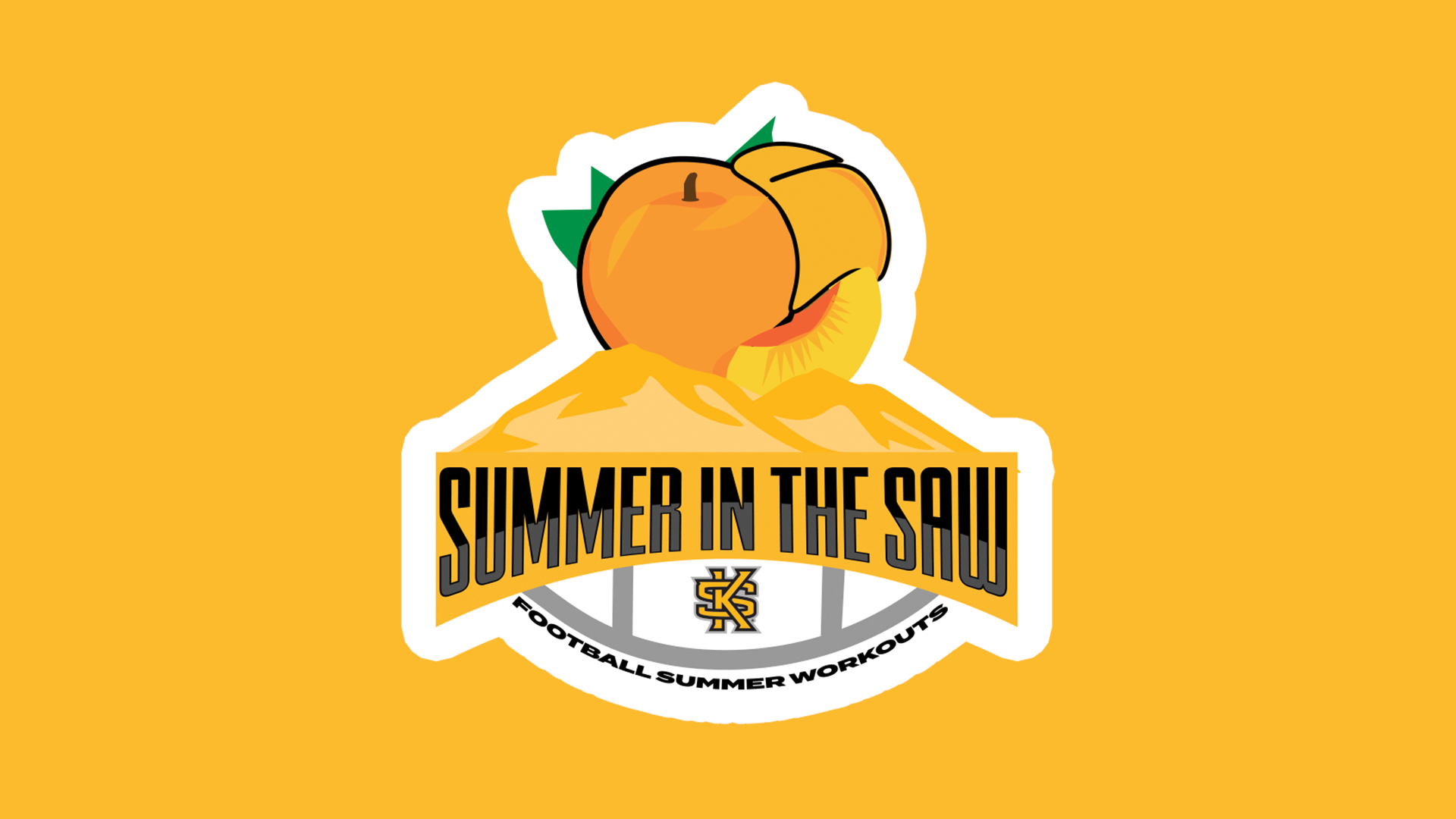 Summer in the Saw