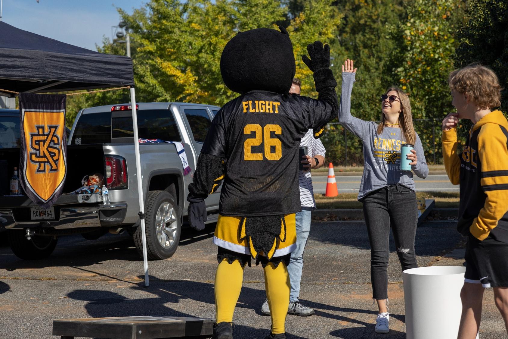Tailgate