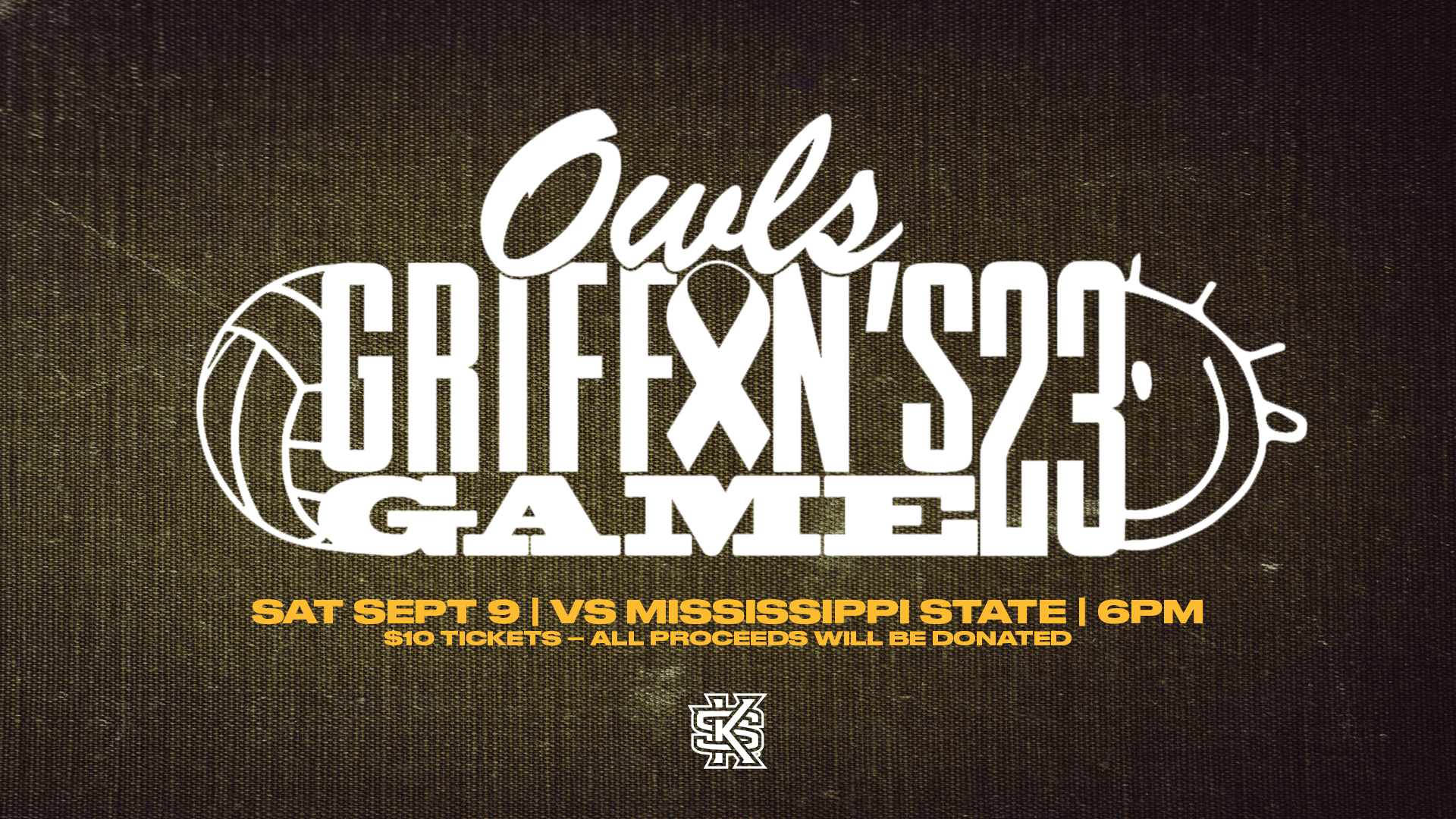 Griffin's Game 2023