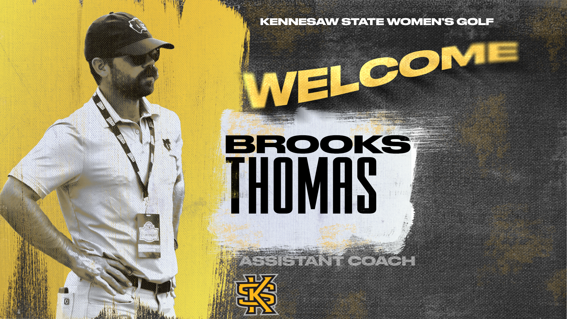 Brooks Thomas
