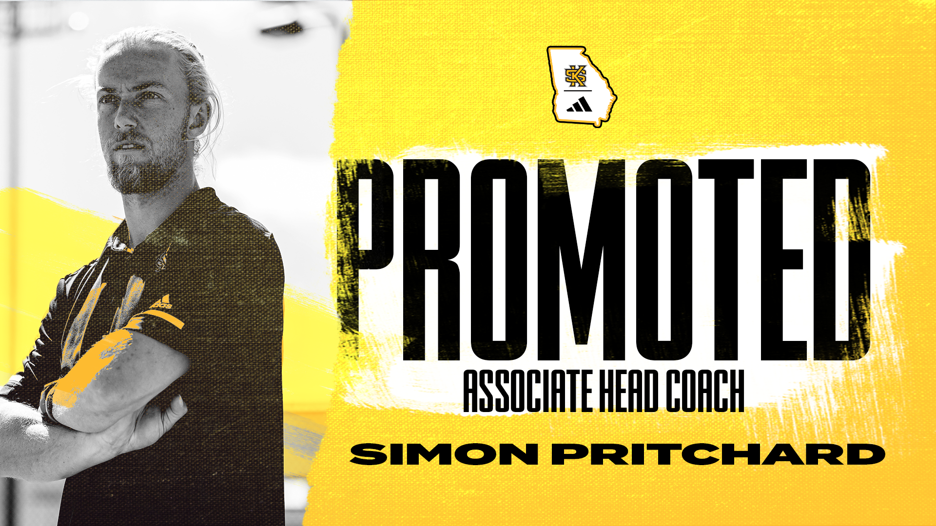 Simon Pritchard