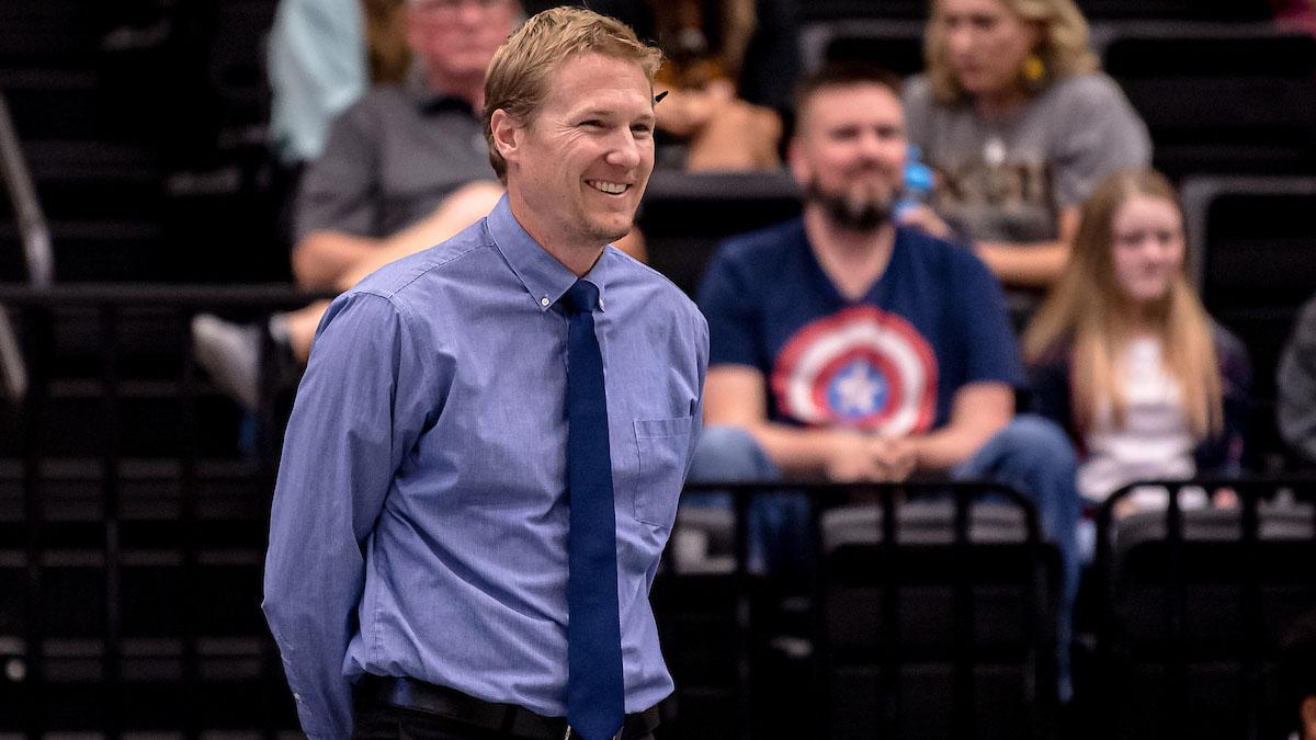 Keith Schunzel vs Jacksonville