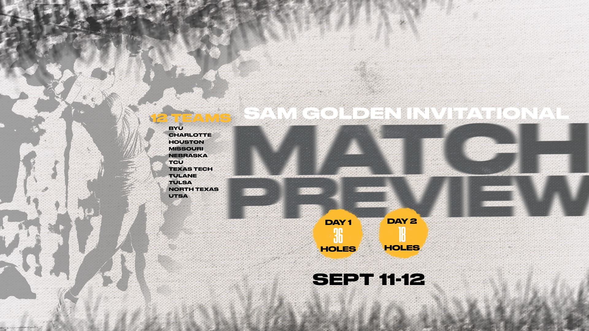 Sam Golden