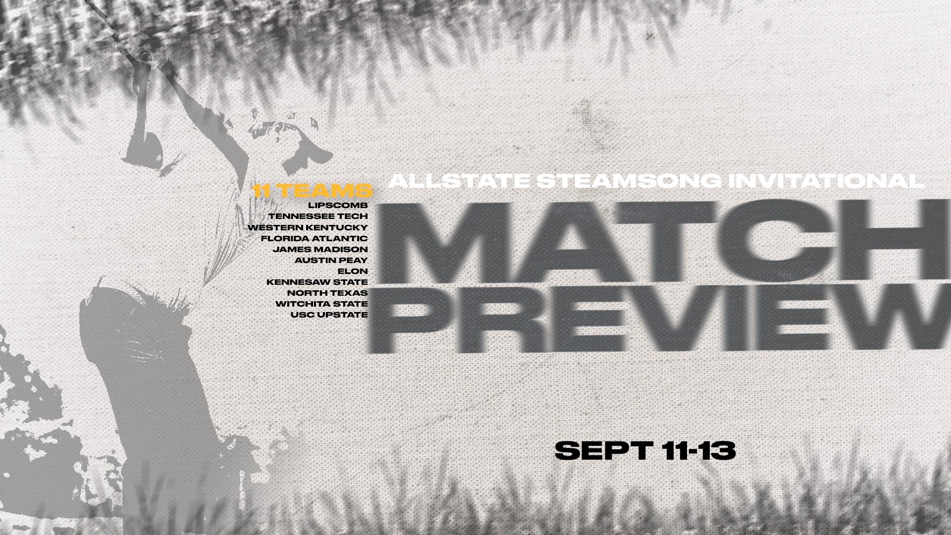 Allstate Streamsong Invitational Preview