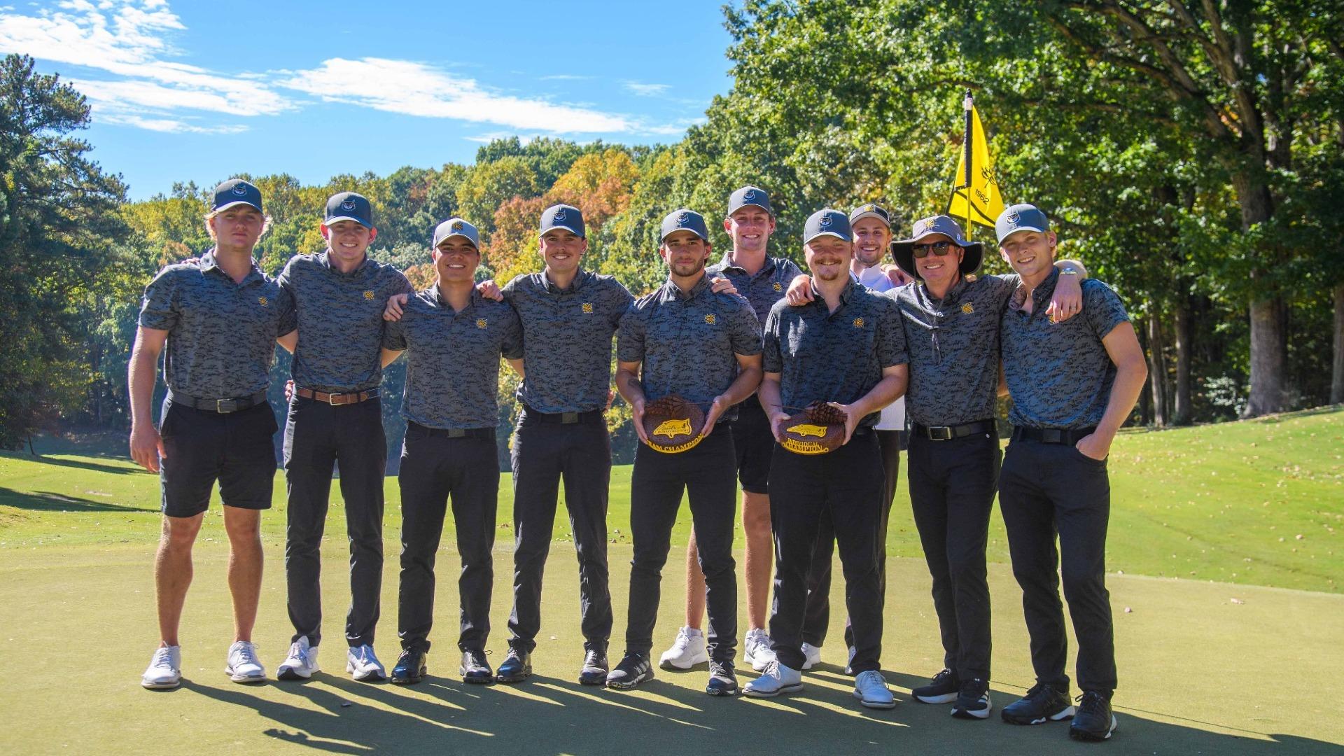 2023 Pinetree Intercollegiate Champs