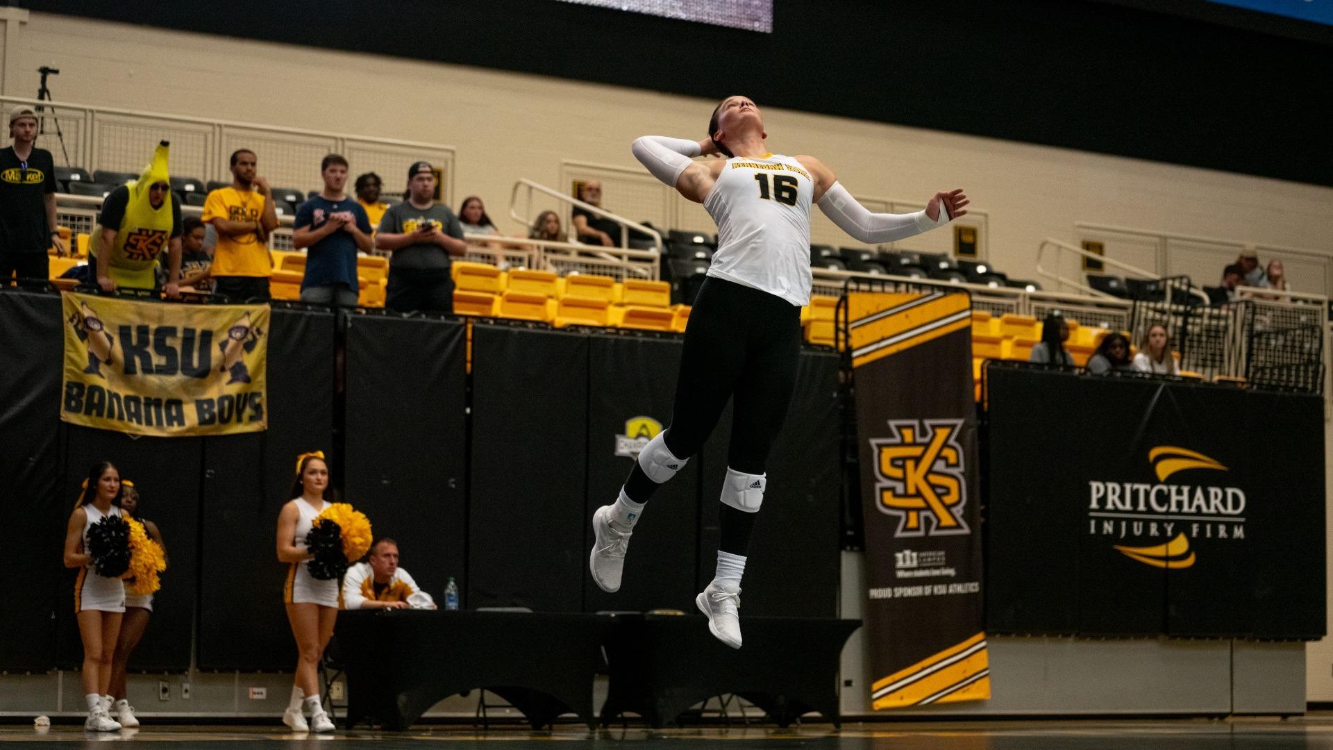 Emma Schurfranz vs. Wake Forest