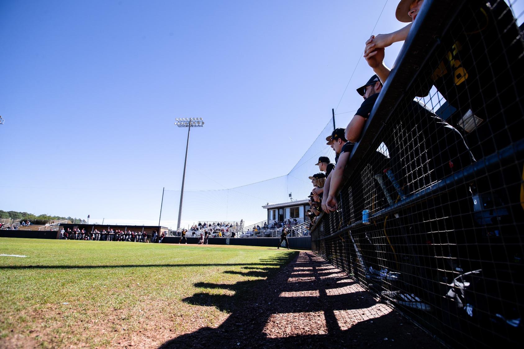 Kennesaw State Baseball vs Boston College
03172023