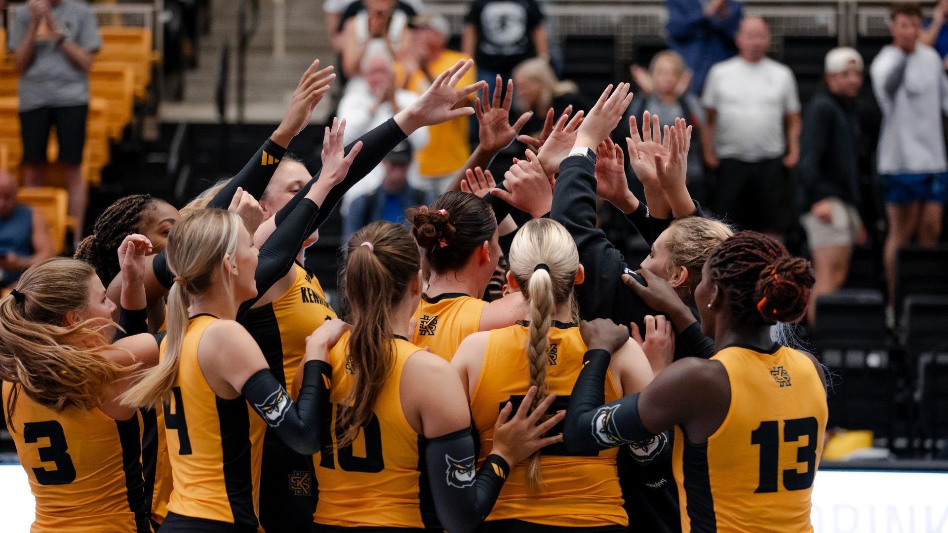 Team vs. North Florida