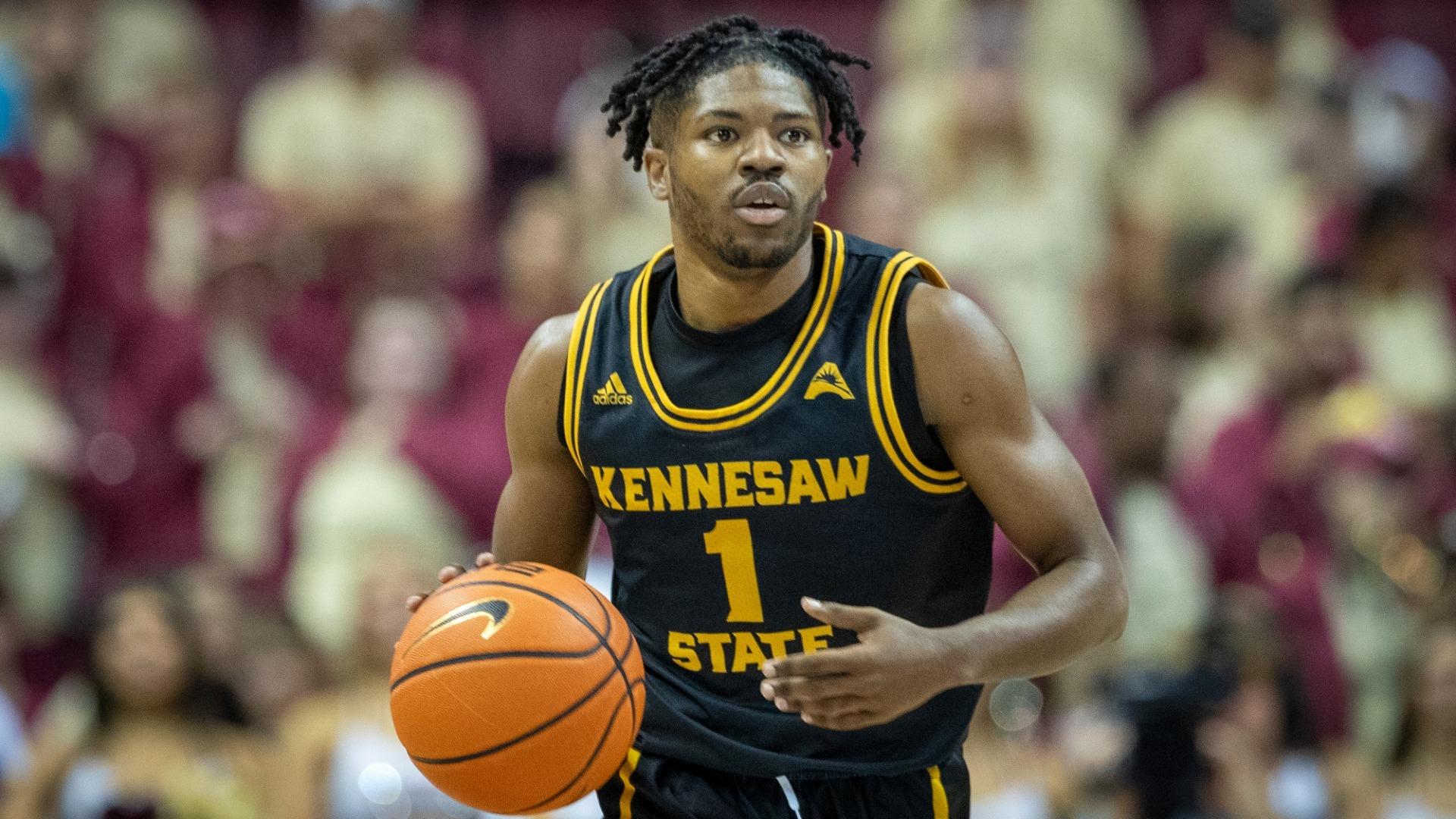 Terrell Burden