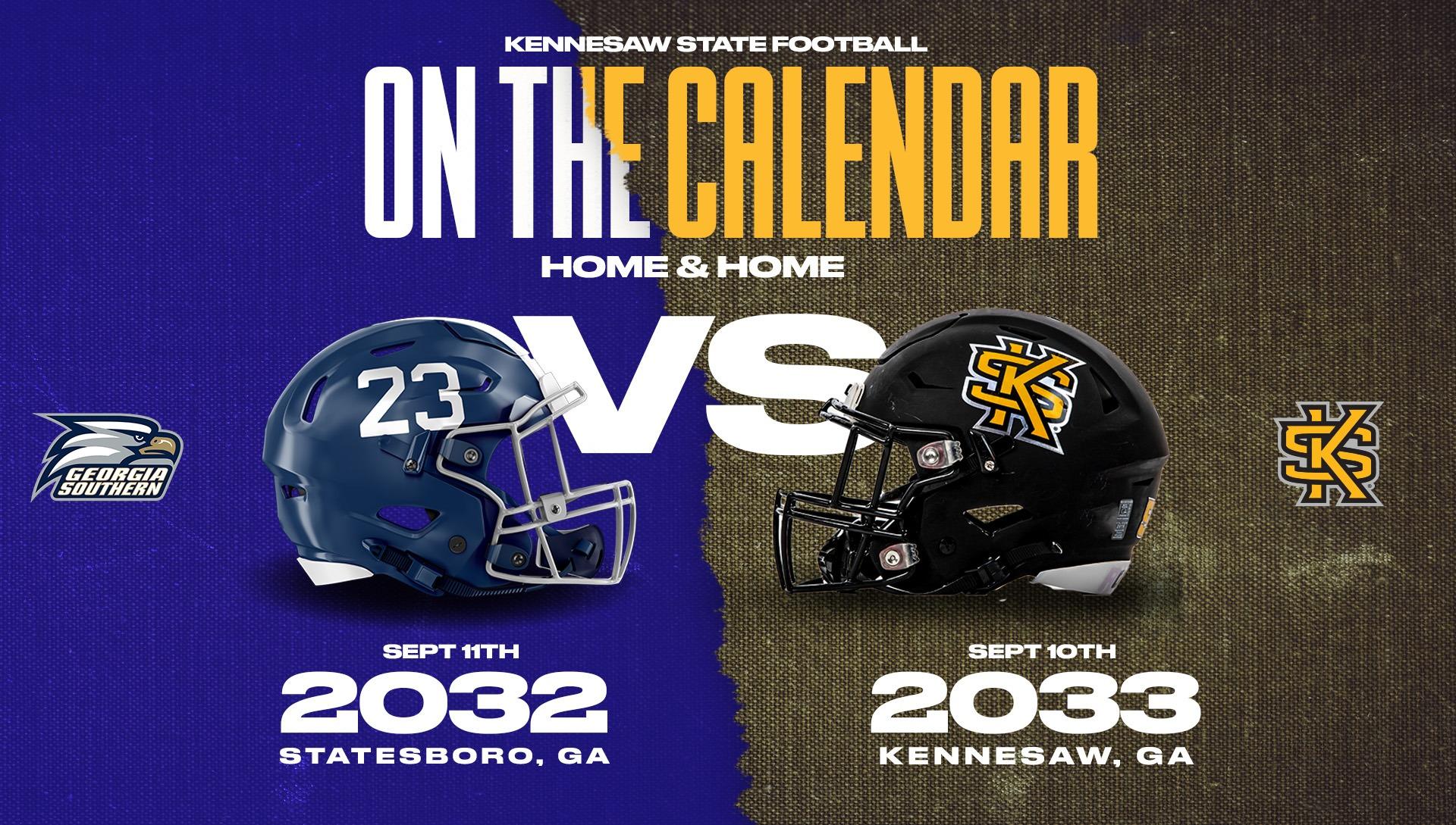 KSU vs Ga Southern