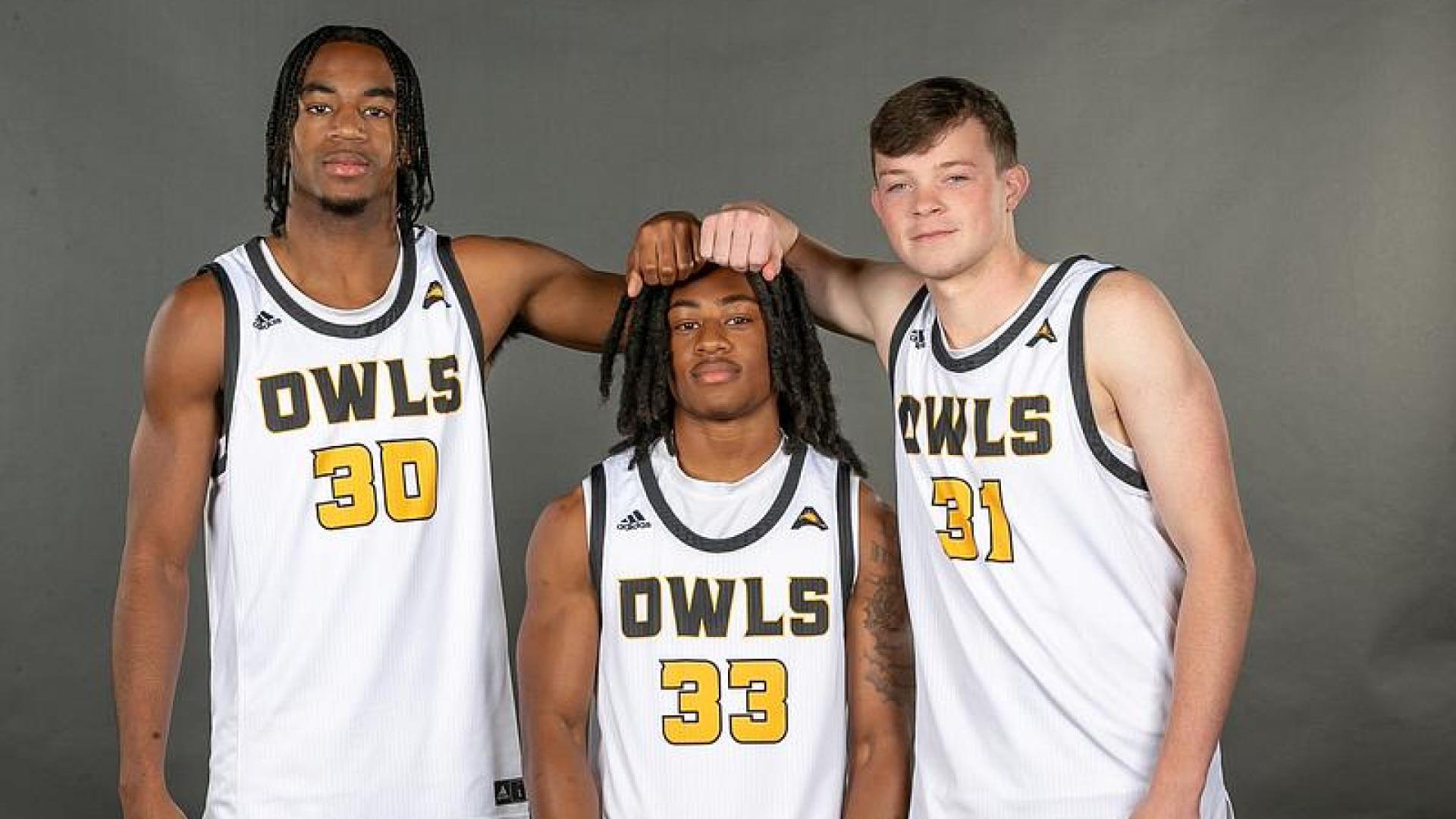 The Walk-ons