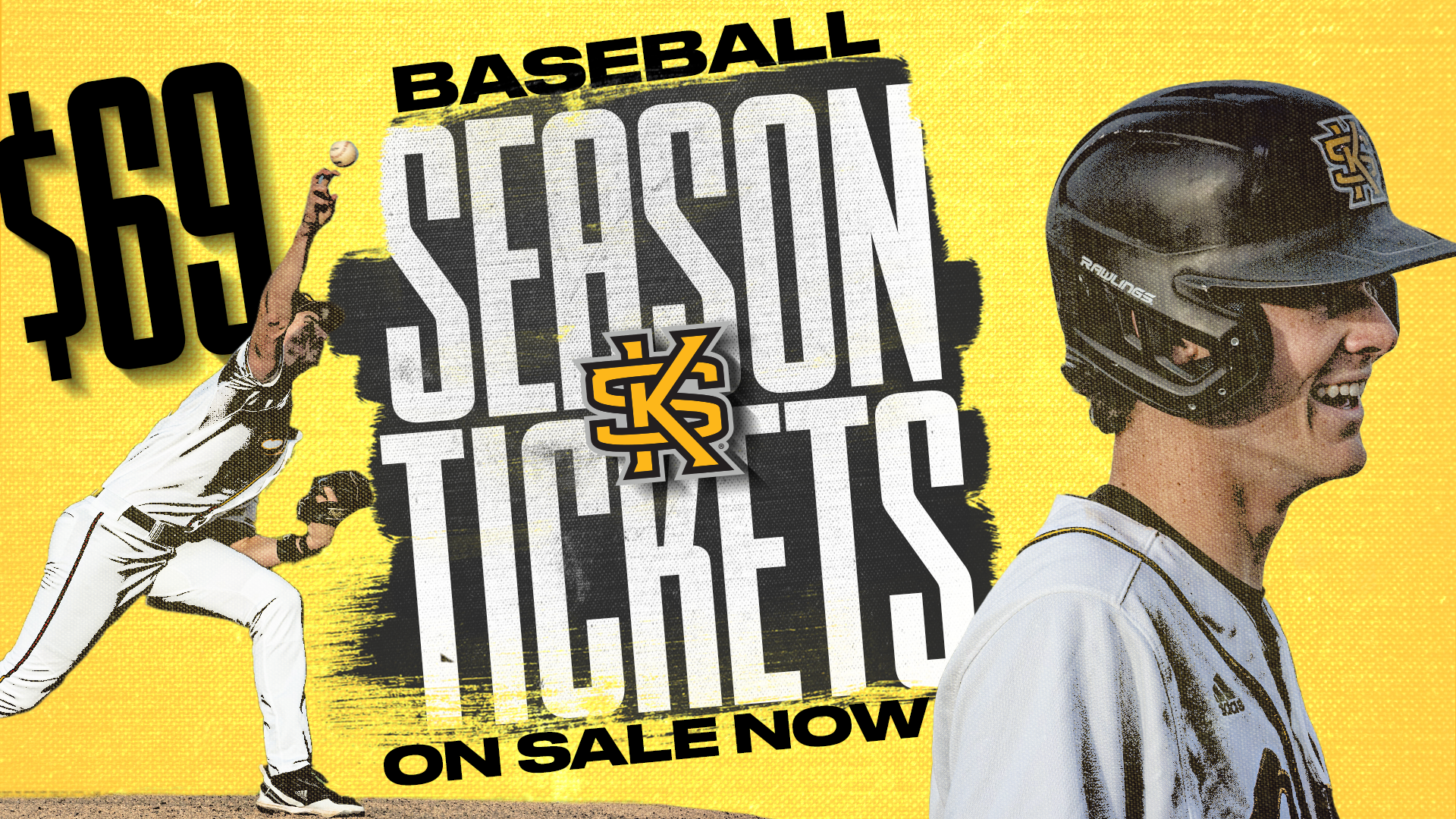 BSB SZN Tix