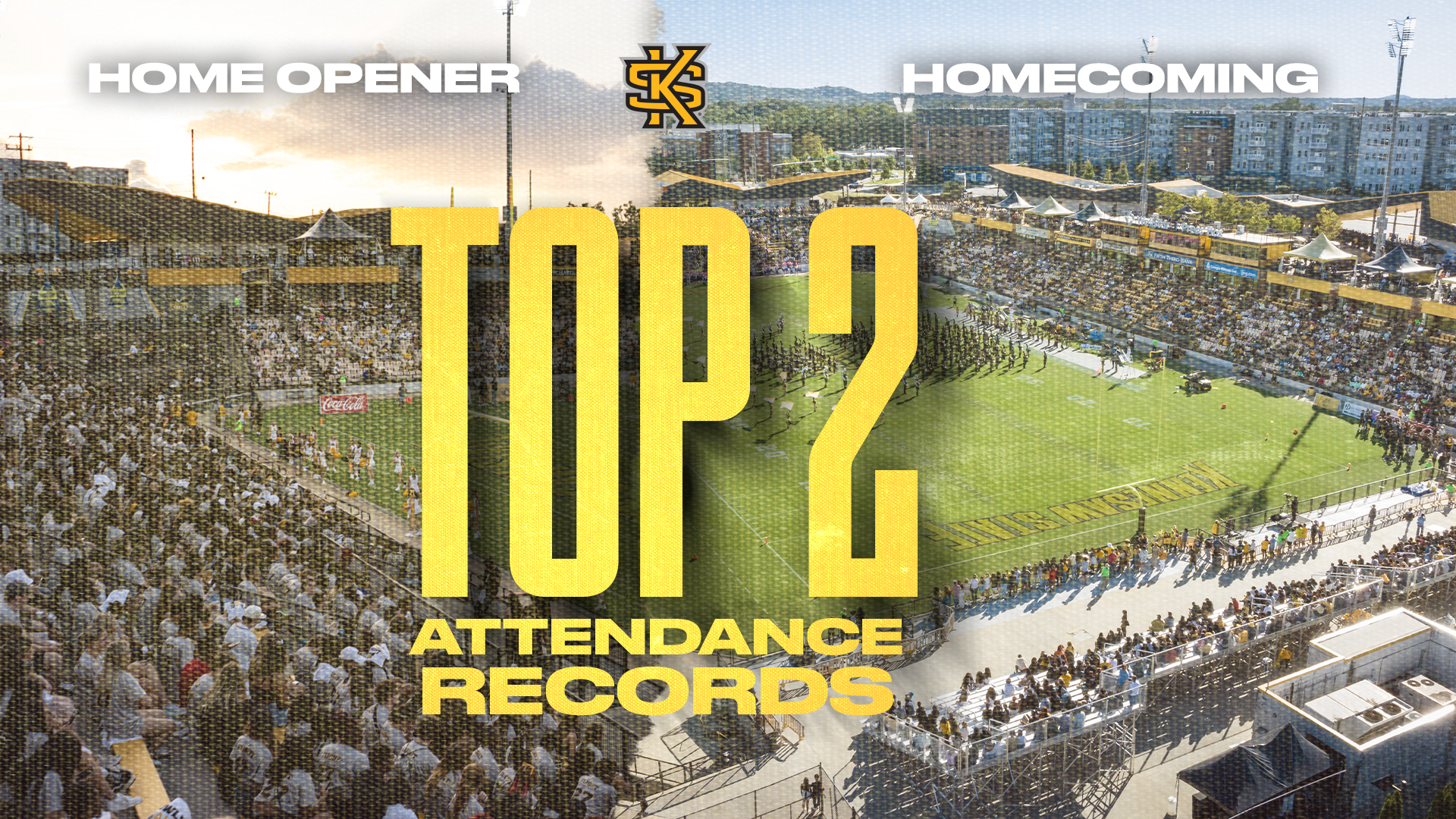 2023 FB Gameday experience