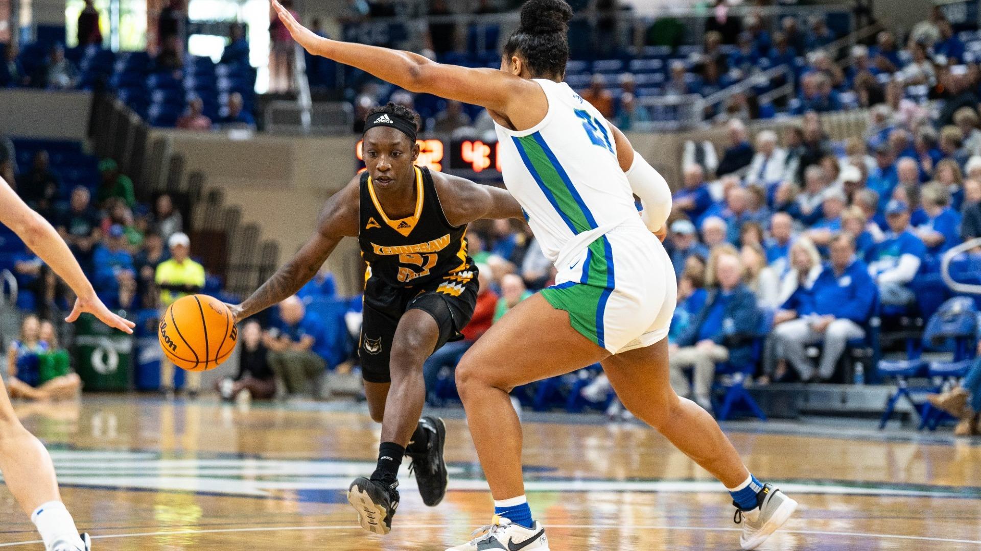 Keyarah Berry