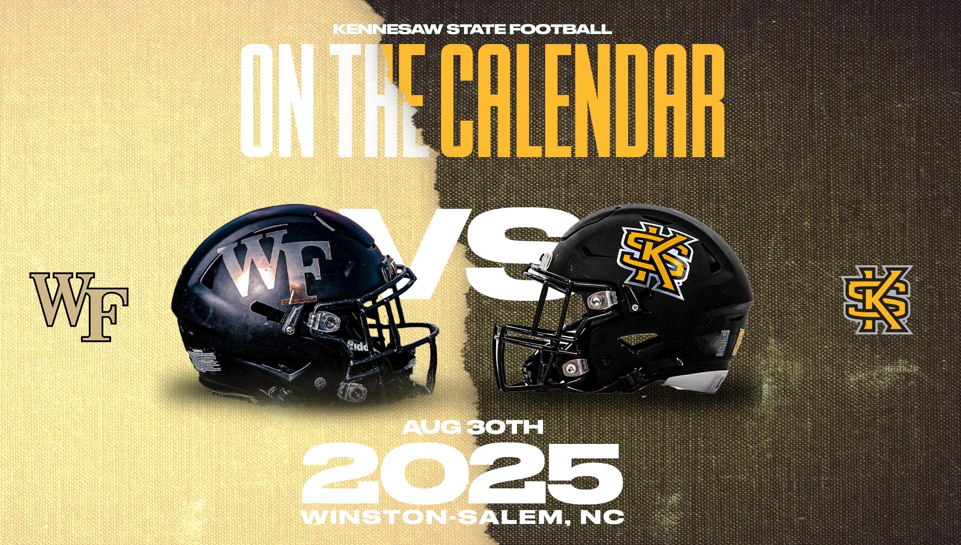 Wake Forest