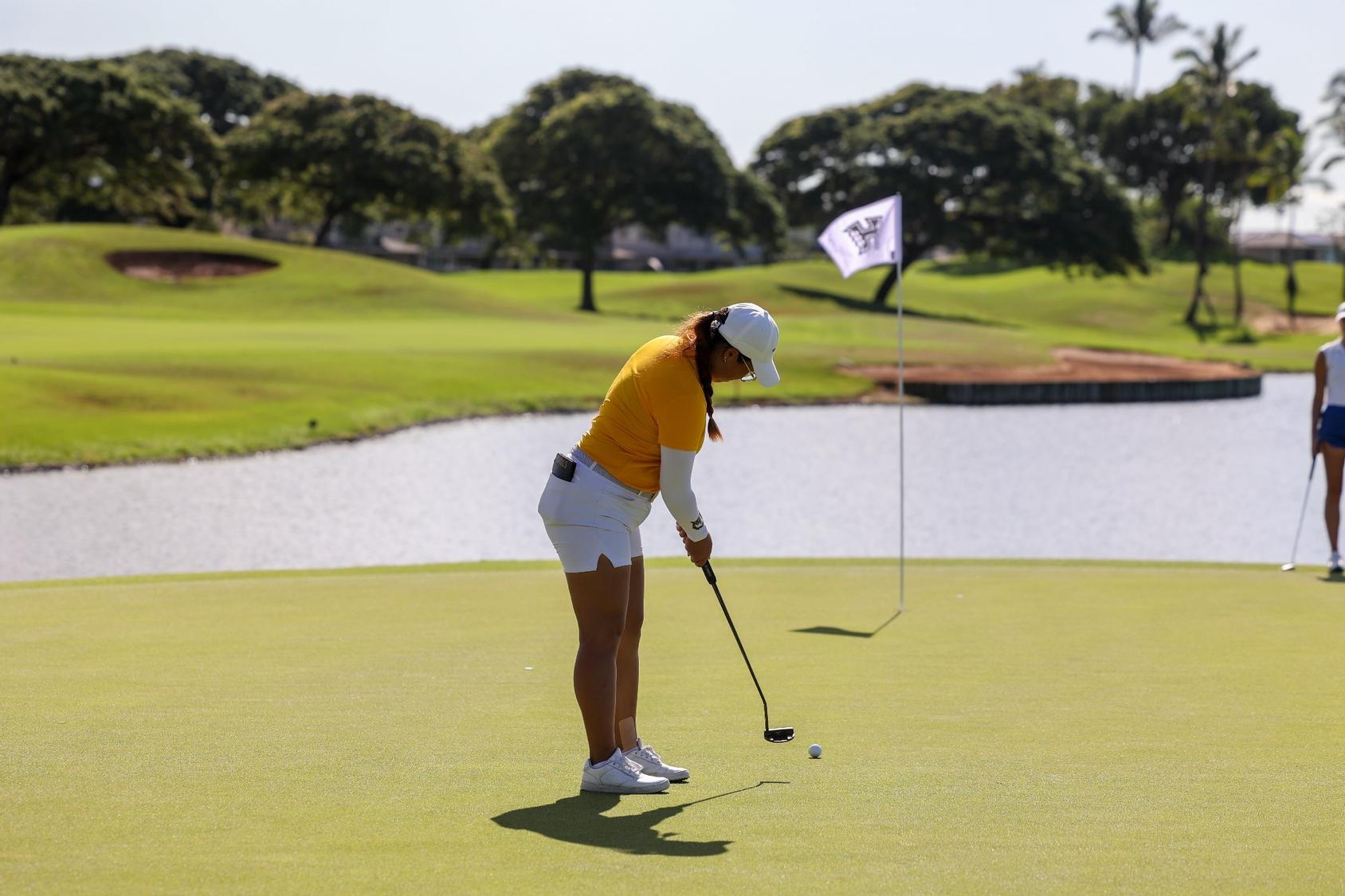 WGOLF
