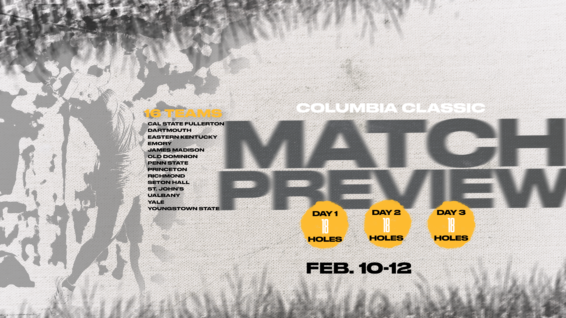 Columbia Classic