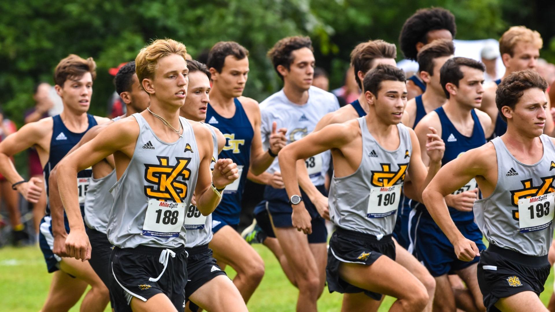 2023 XC Team