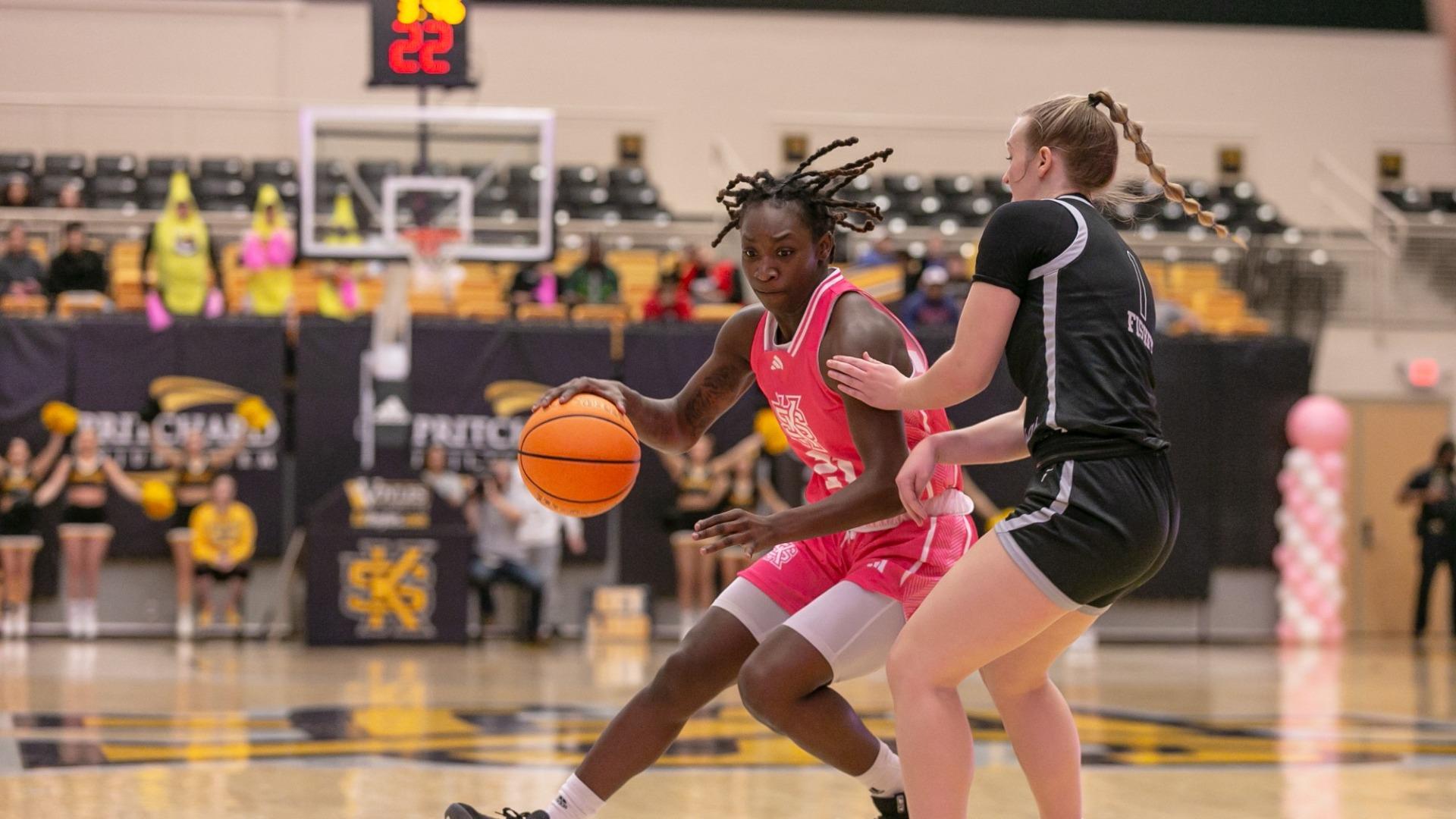 Keyarah Berry