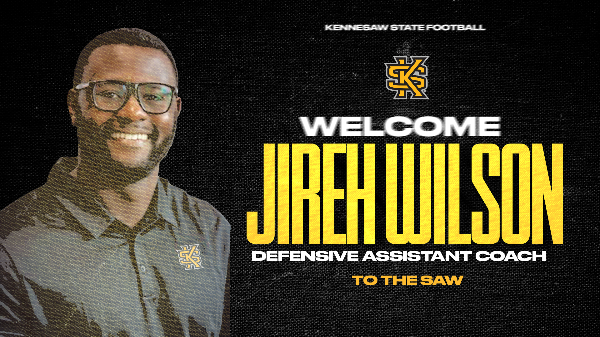 Jireh Wilson