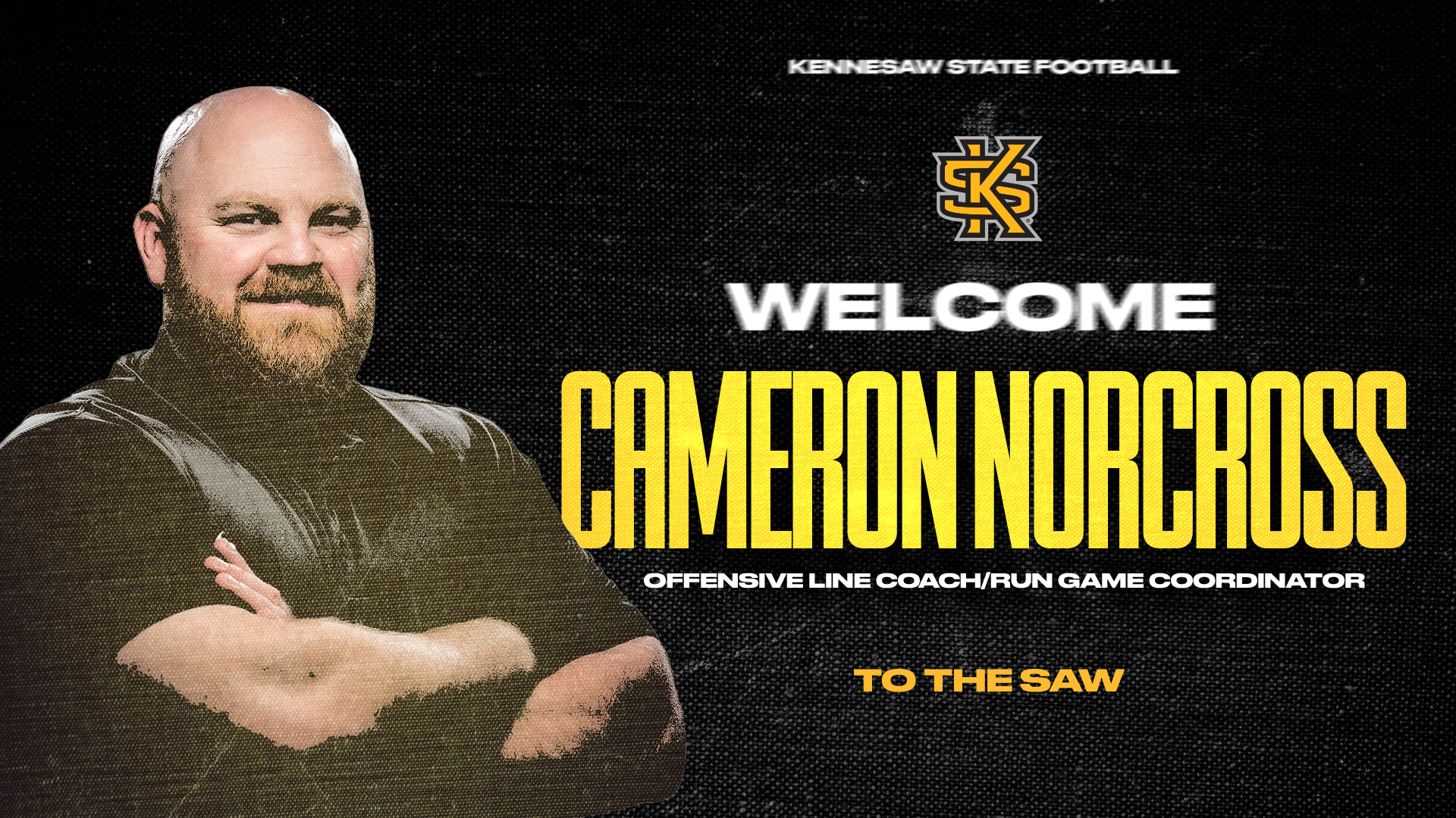 Cam Norcross