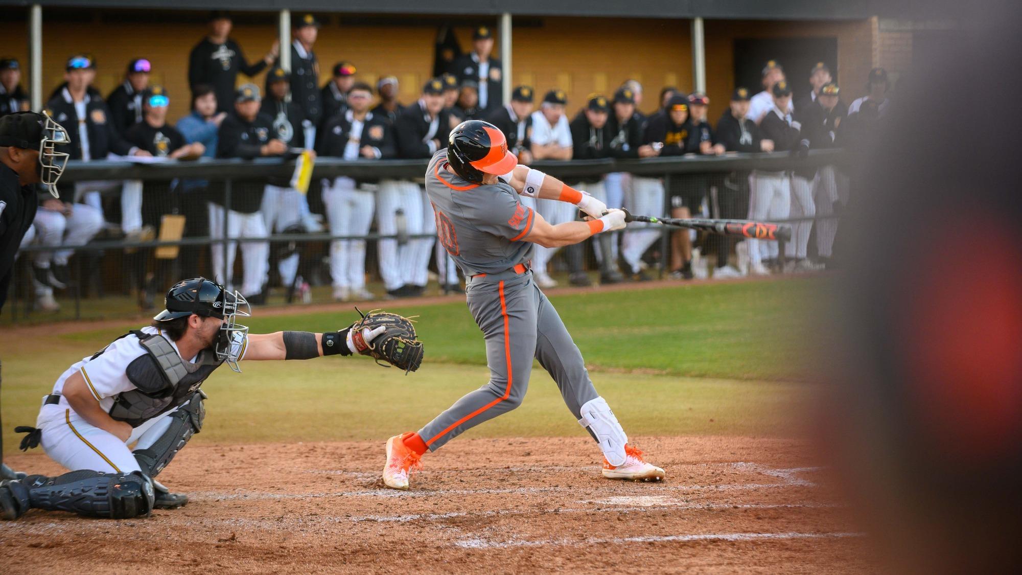KSU vs Mercer