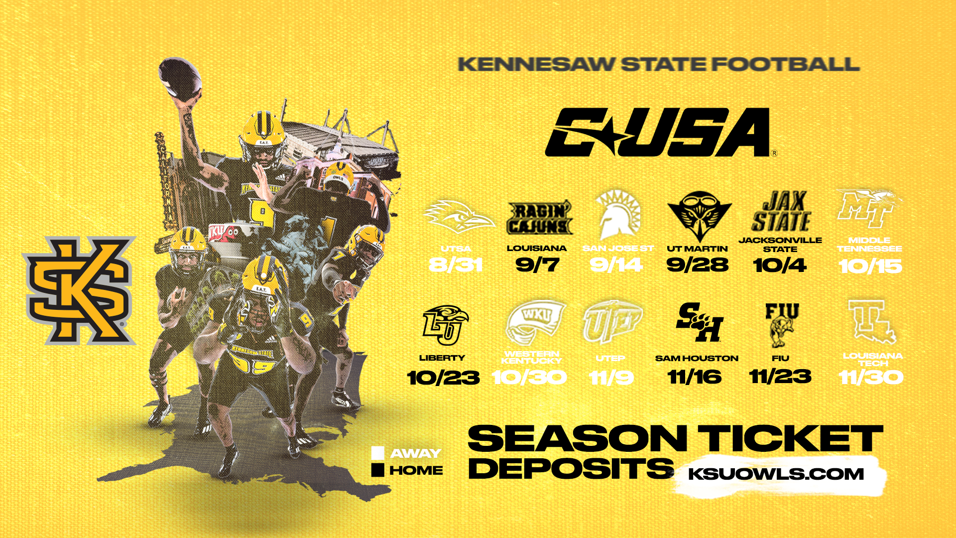 CUSA 2024