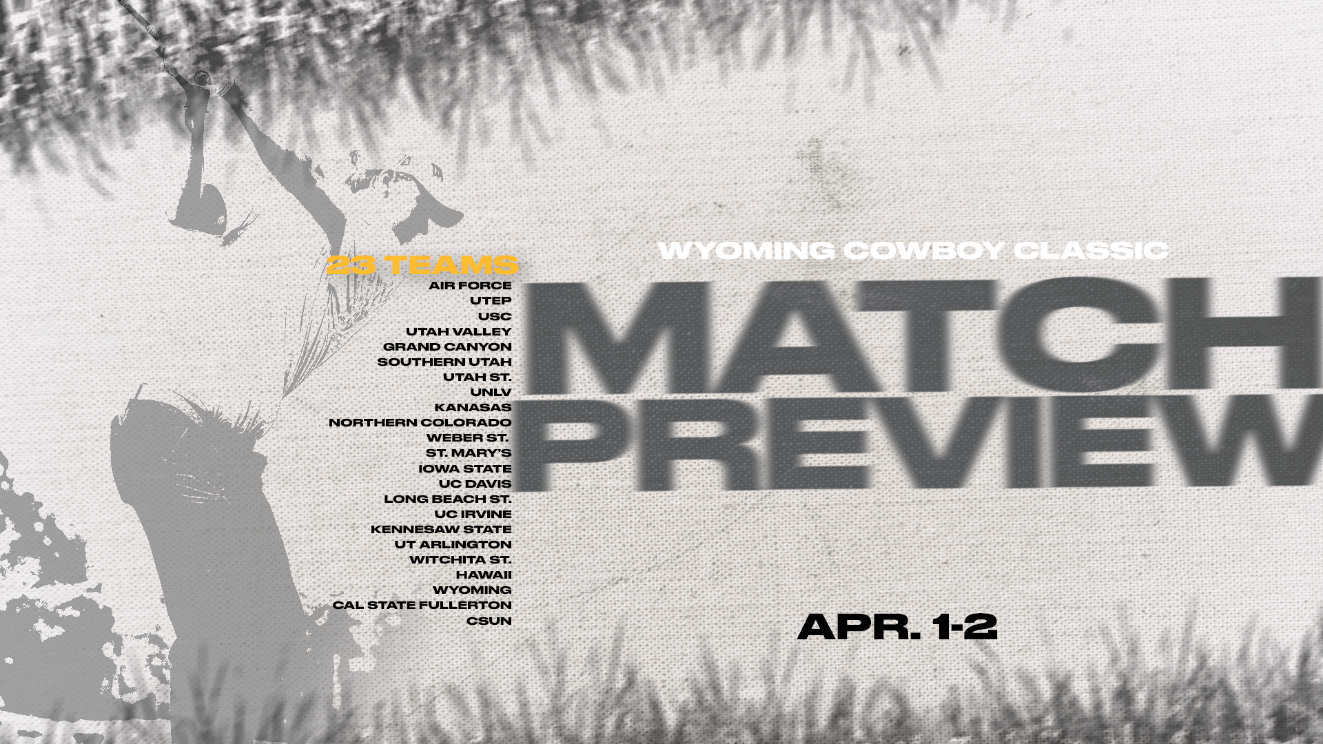 Wyoming Cowboy Classic