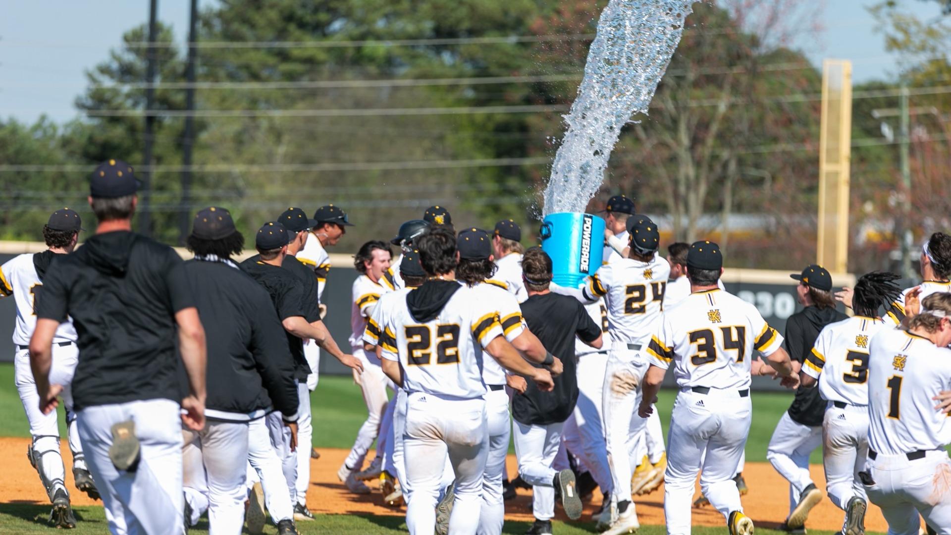 Baseball win 3/30/2024