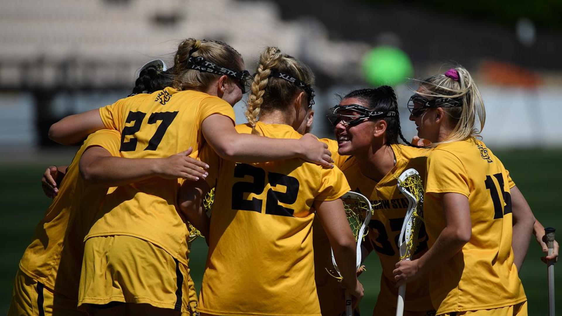 Owls Group Shot vs Liberty