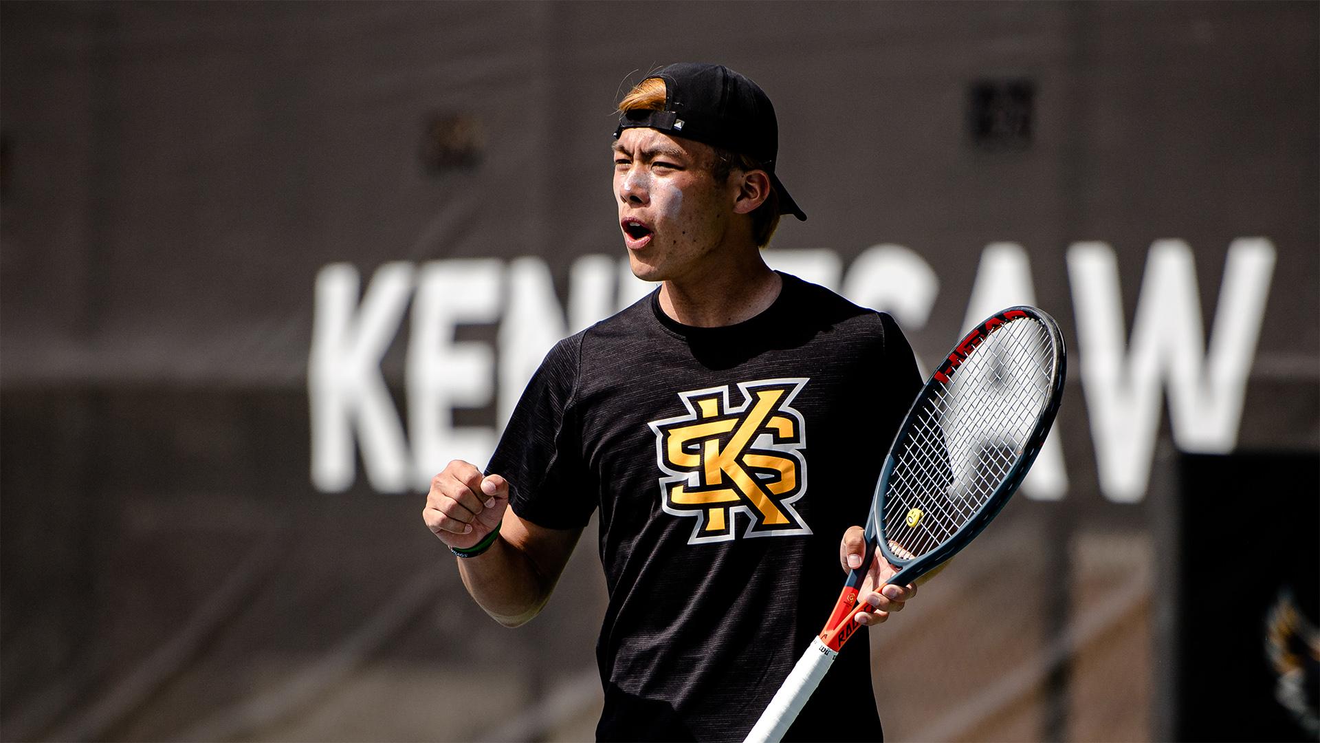 Seru Tezuka