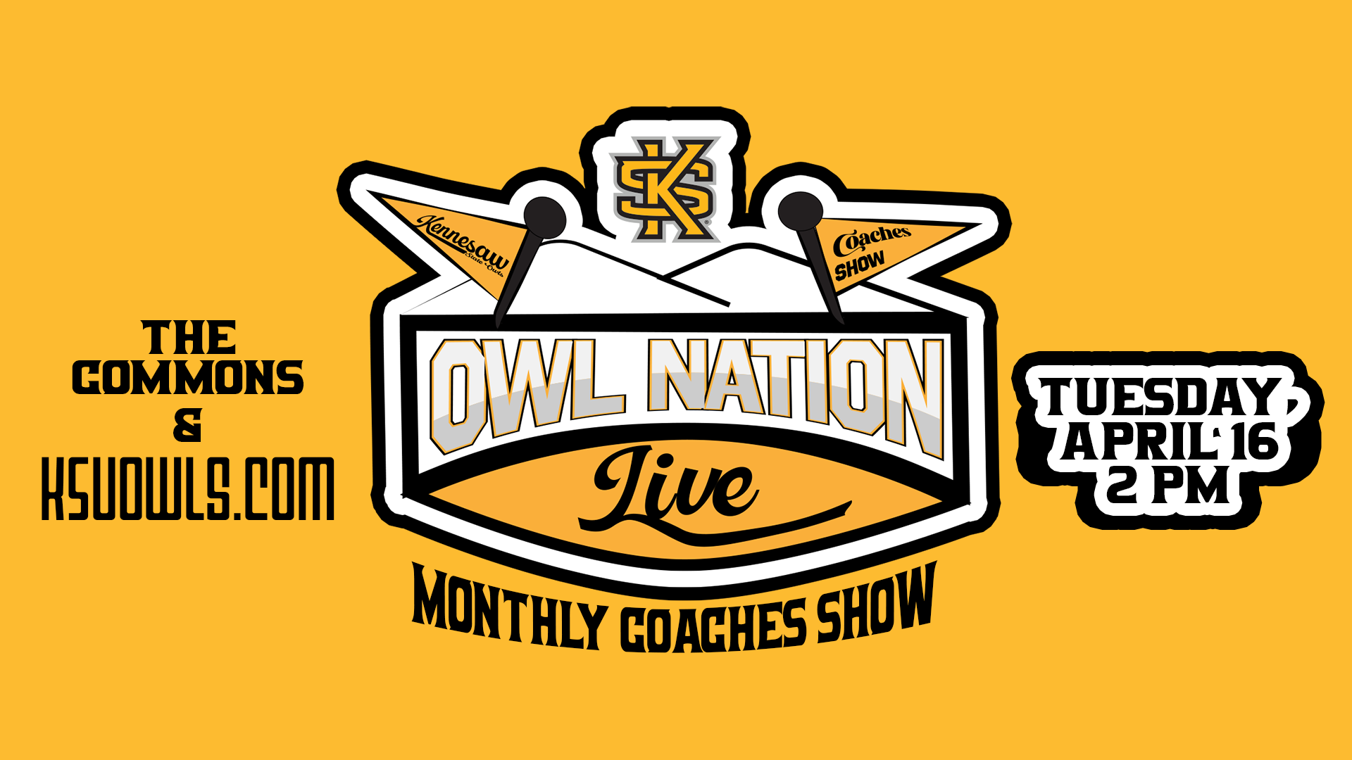 owl nation live