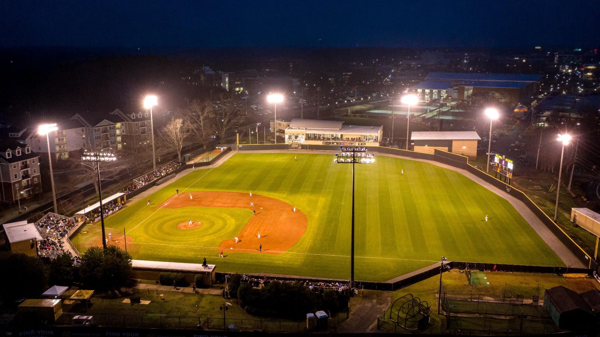 Stillwell Stadium