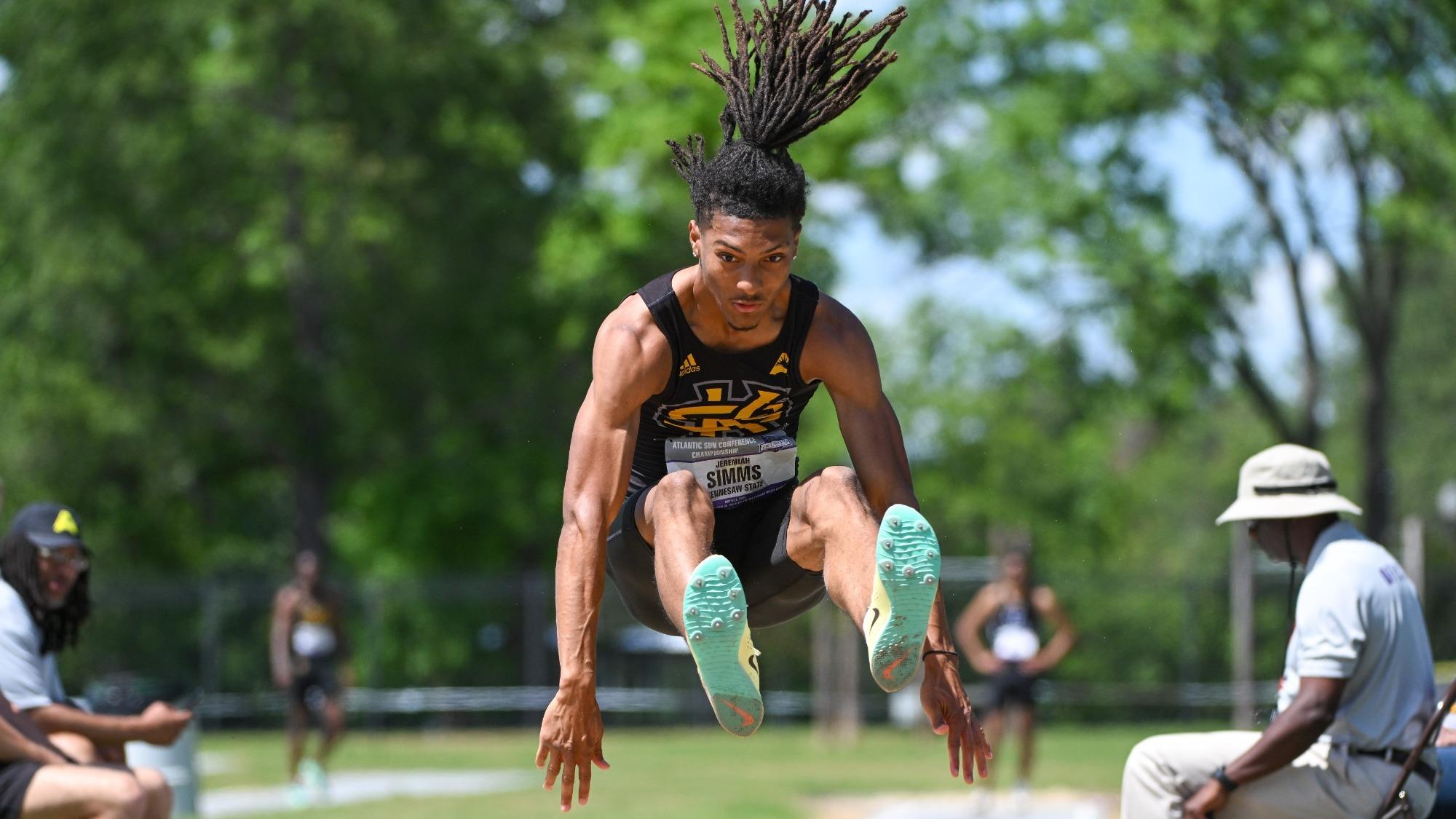 Jeremiah Sims